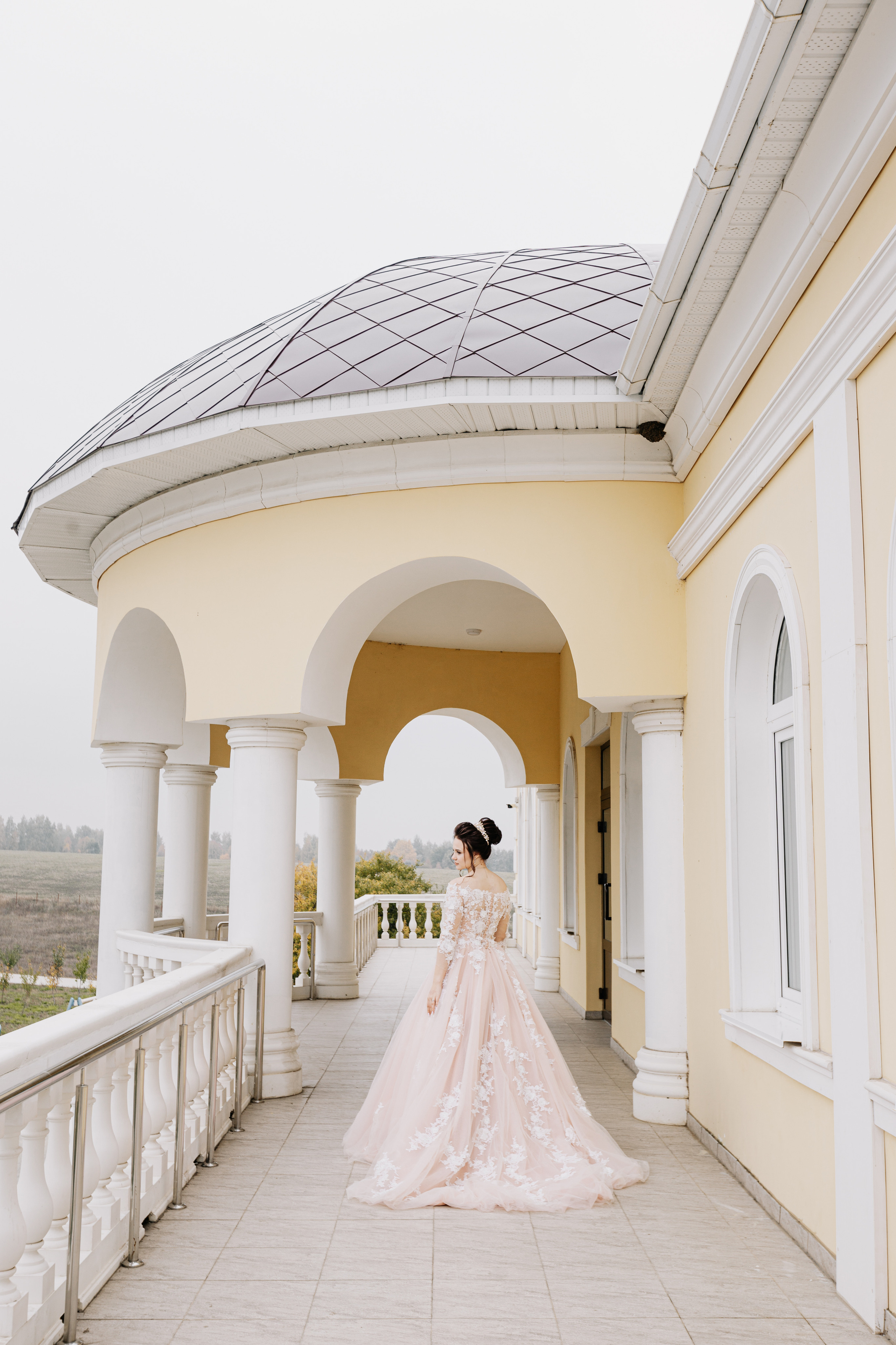 Y&S. Свадебный и семейный фотограф Чижова Алина