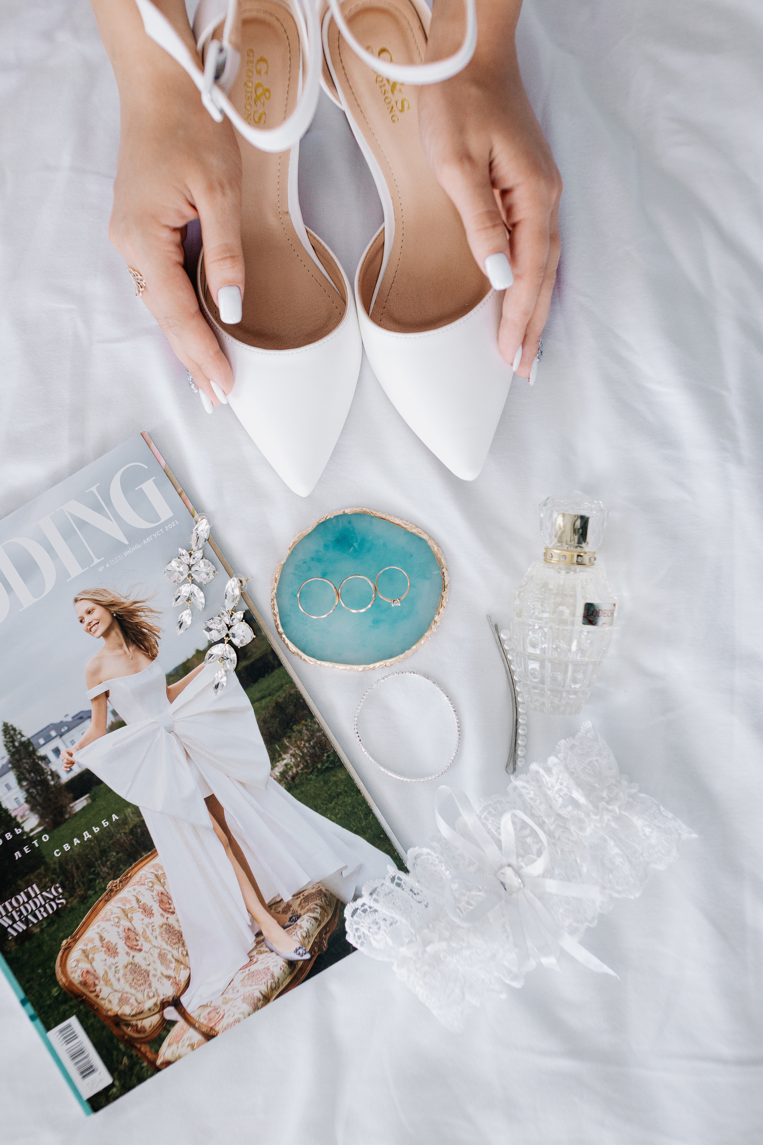 P&Z. Свадебный и семейный фотограф Чижова Алина