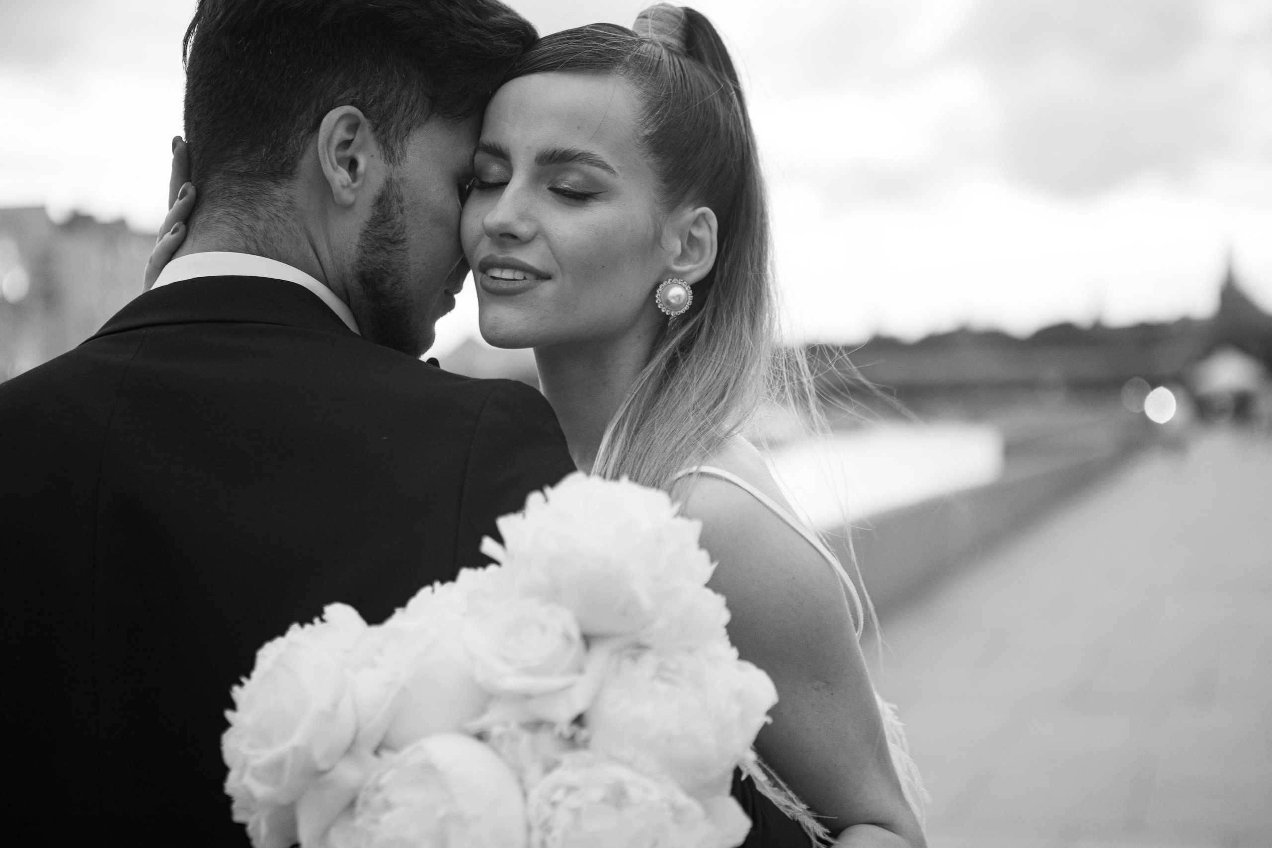 K&A. Свадебный и семейный фотограф Чижова Алина