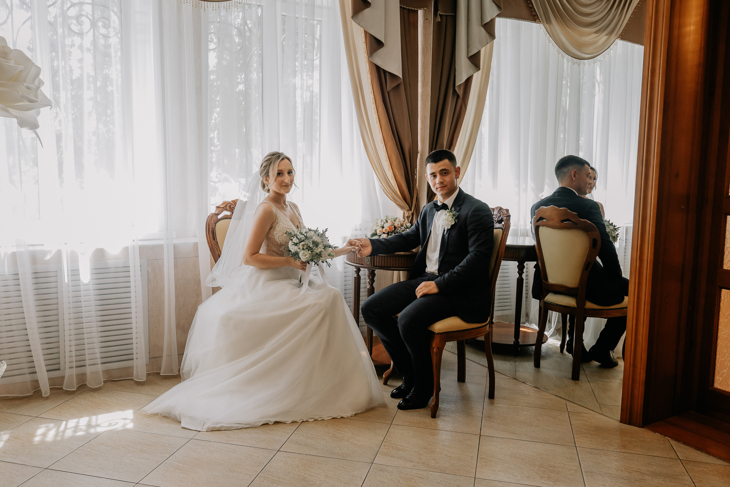 R&S. Свадебный и семейный фотограф Чижова Алина