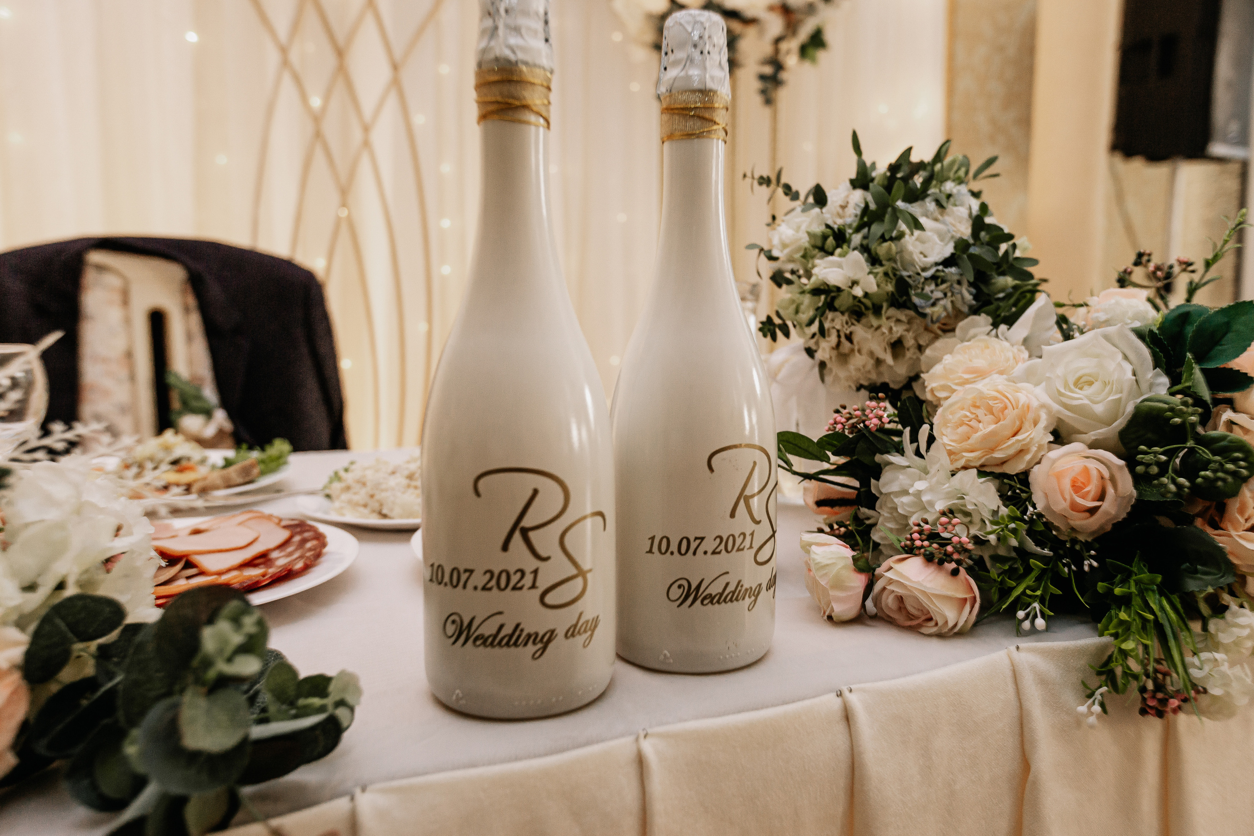 R&S. Свадебный и семейный фотограф Чижова Алина