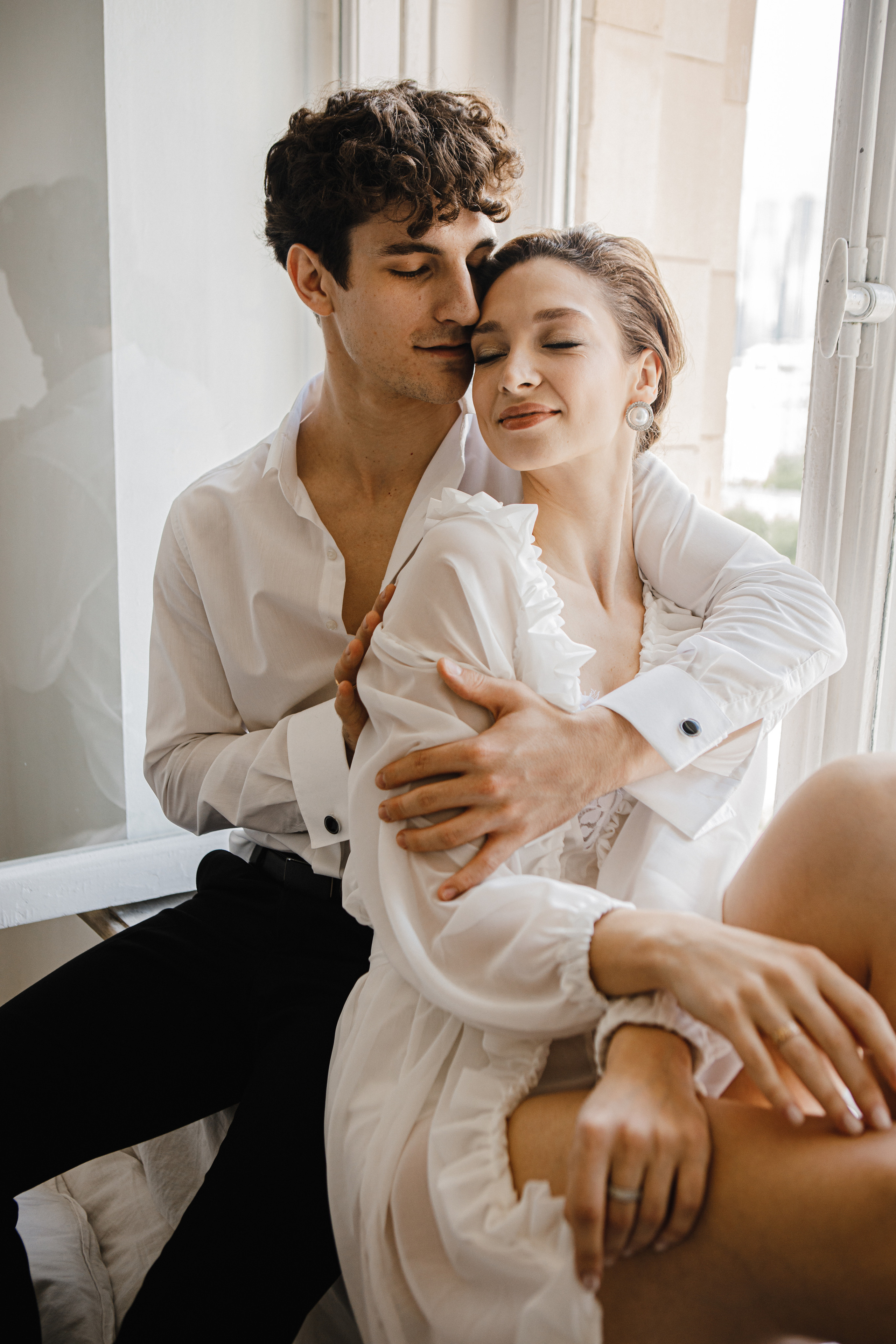 V&A. Свадебный и семейный фотограф Чижова Алина