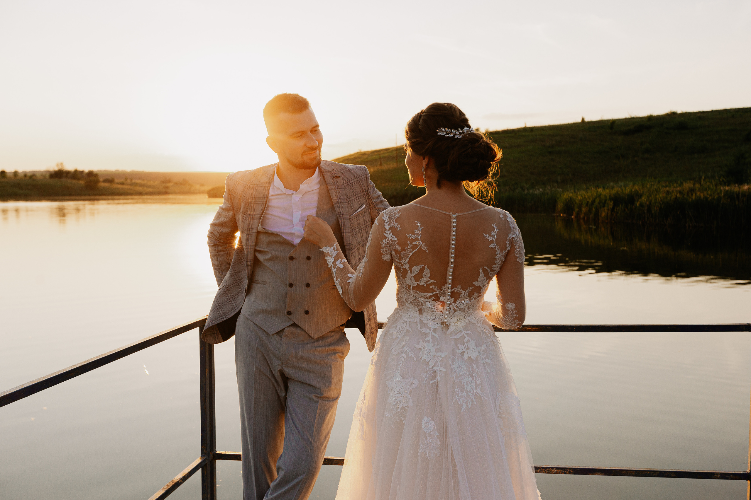 P&Z. Свадебный и семейный фотограф Чижова Алина