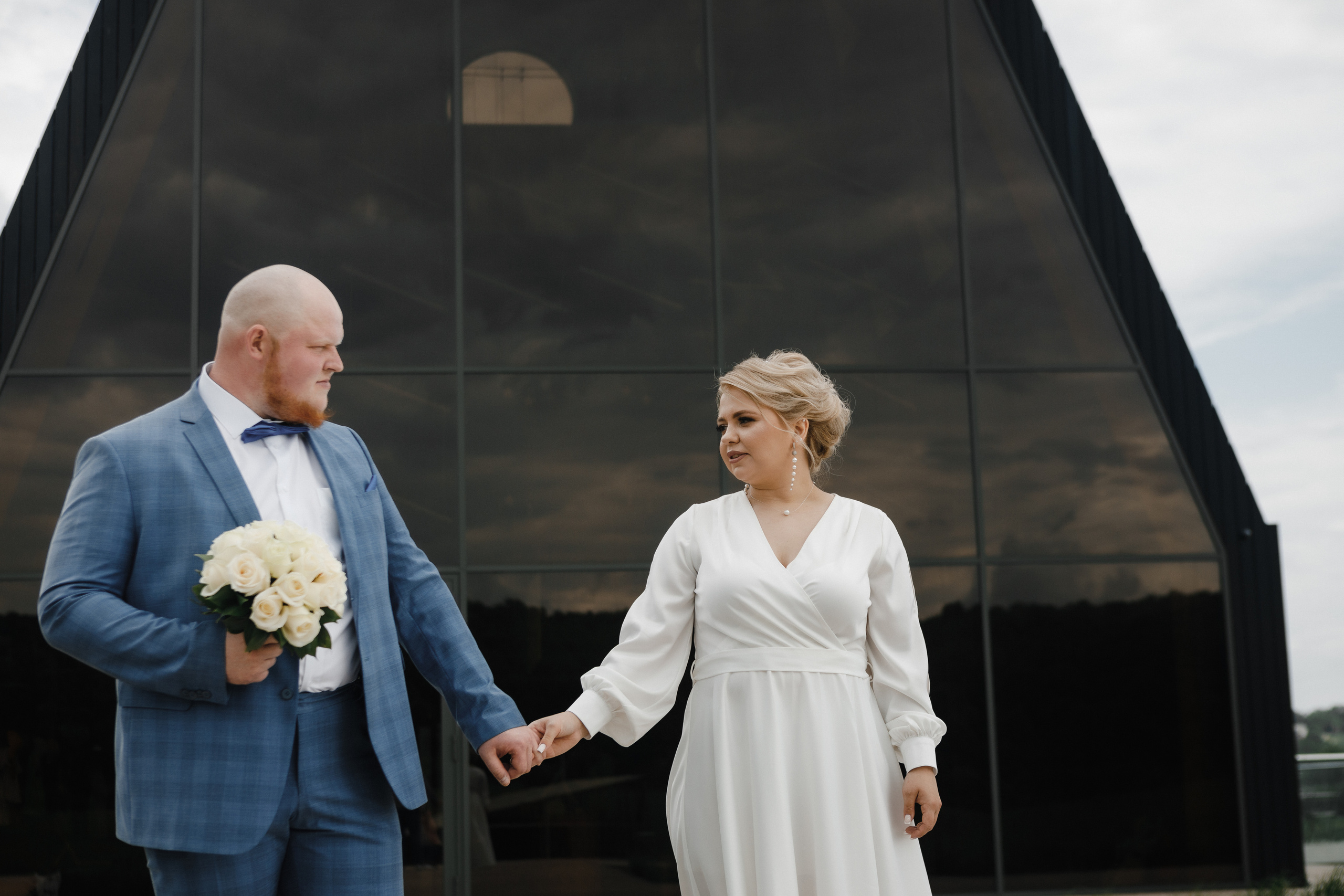 M&A. Свадебный и семейный фотограф Чижова Алина