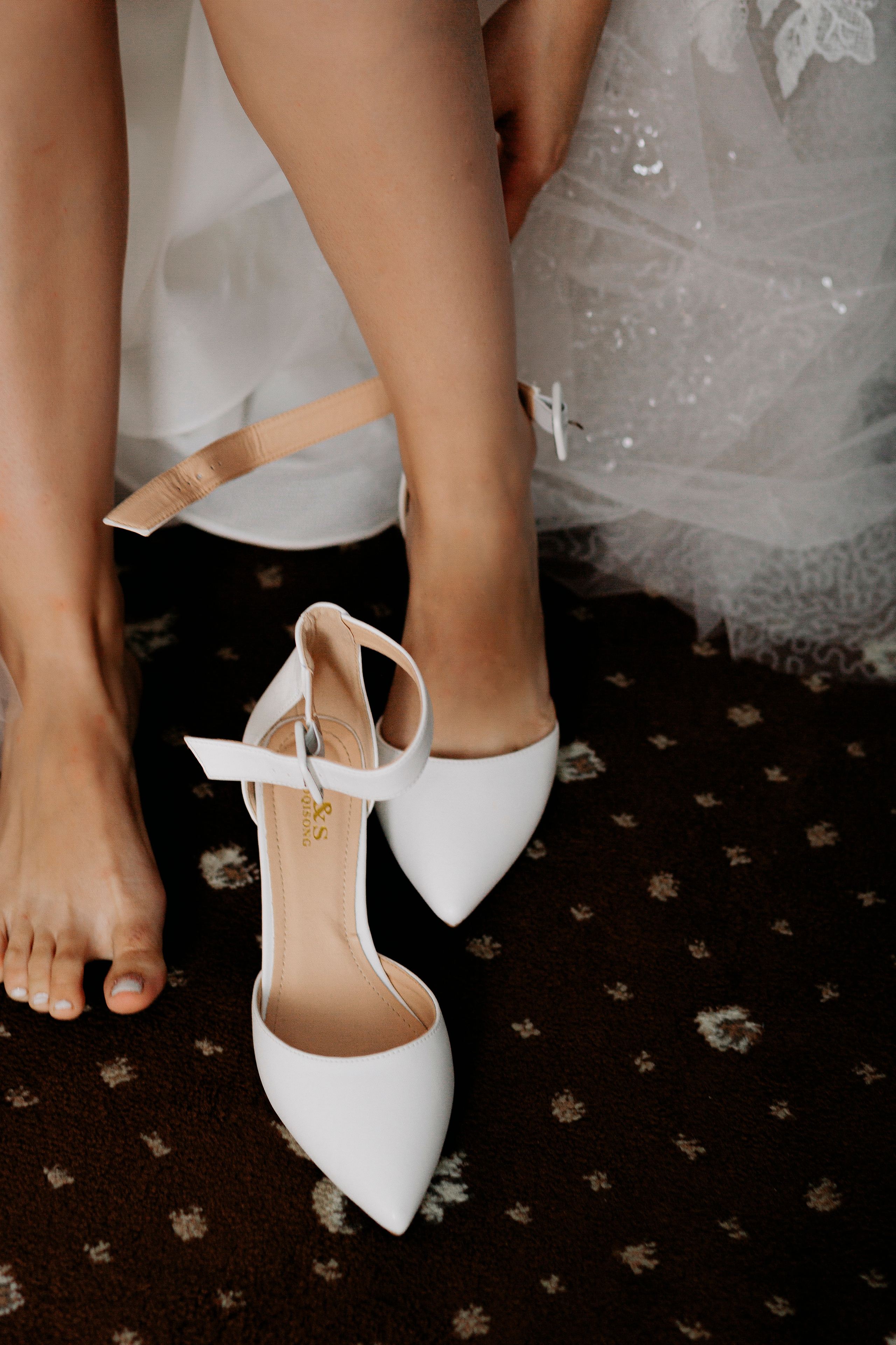 P&Z. Свадебный и семейный фотограф Чижова Алина