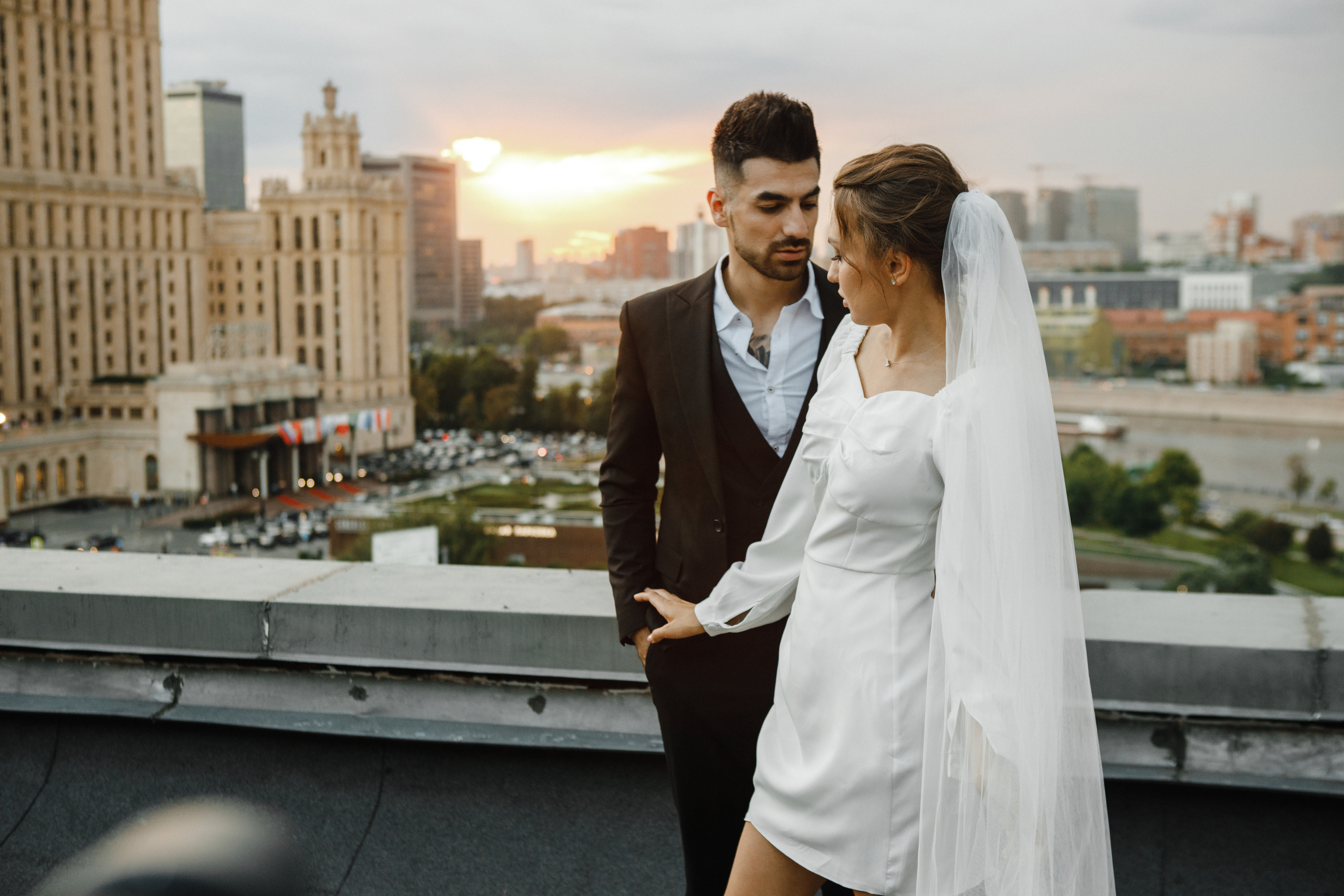 T&E. Свадебный и семейный фотограф Чижова Алина