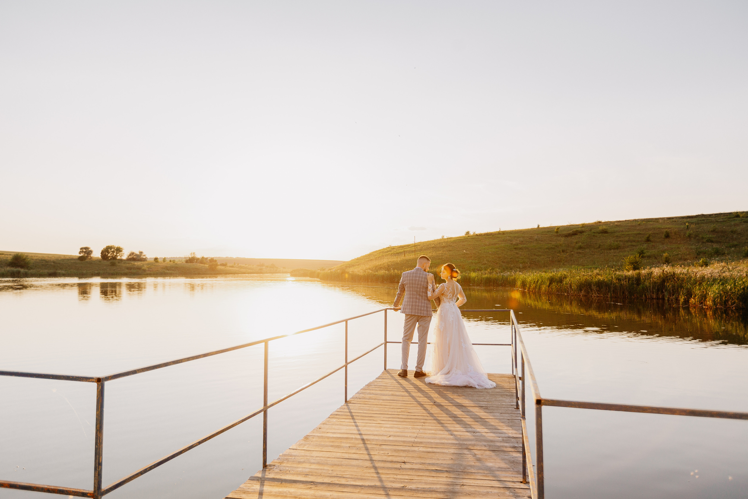 P&Z. Свадебный и семейный фотограф Чижова Алина