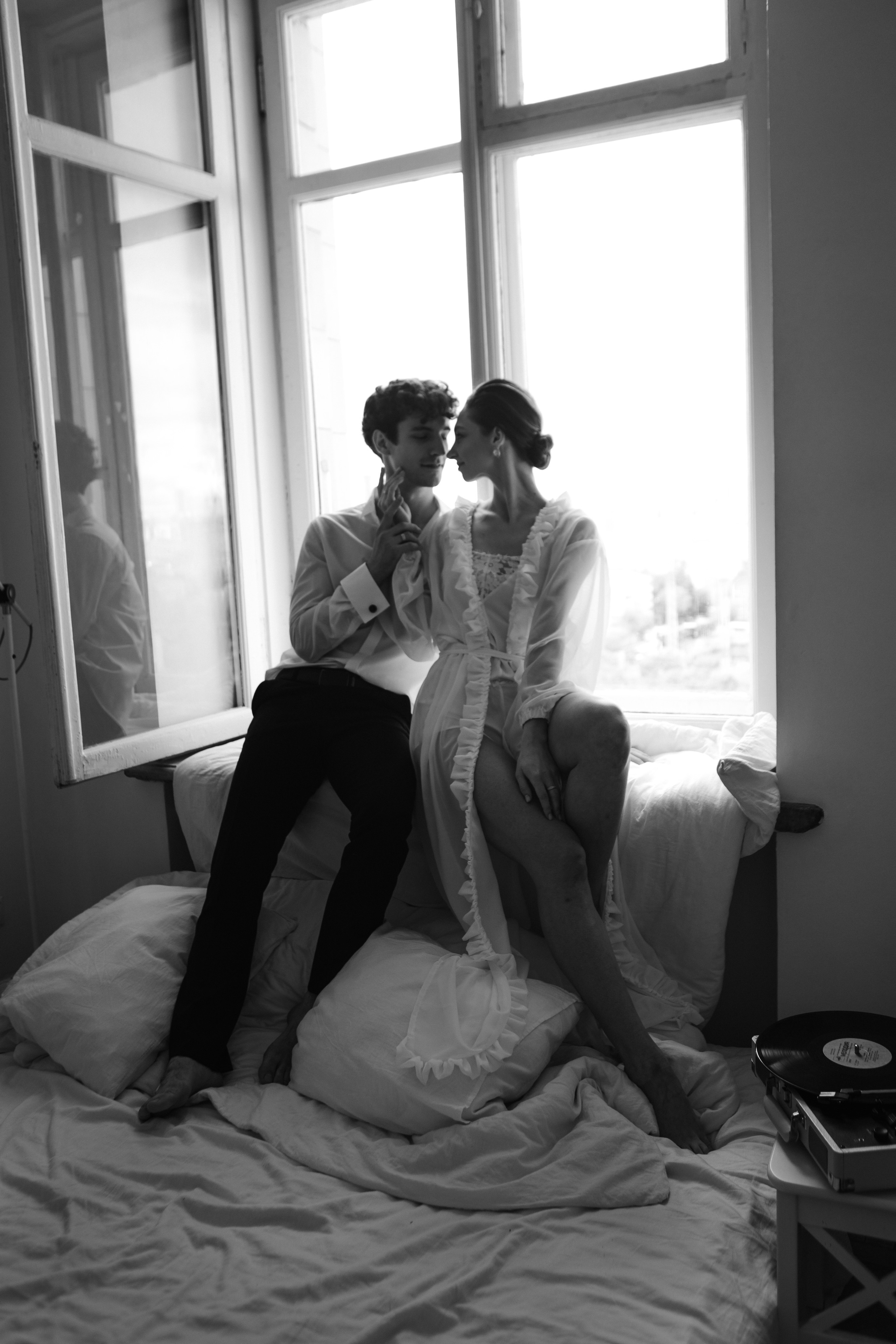 V&A. Свадебный и семейный фотограф Чижова Алина