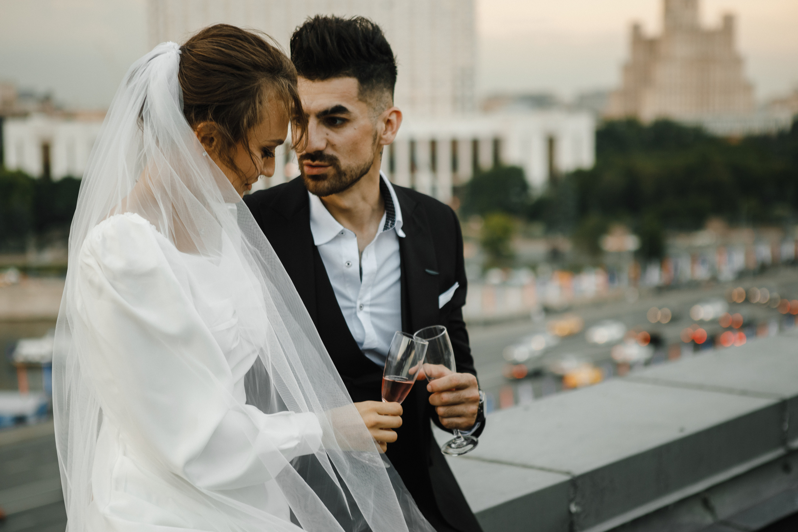 T&E. Свадебный и семейный фотограф Чижова Алина