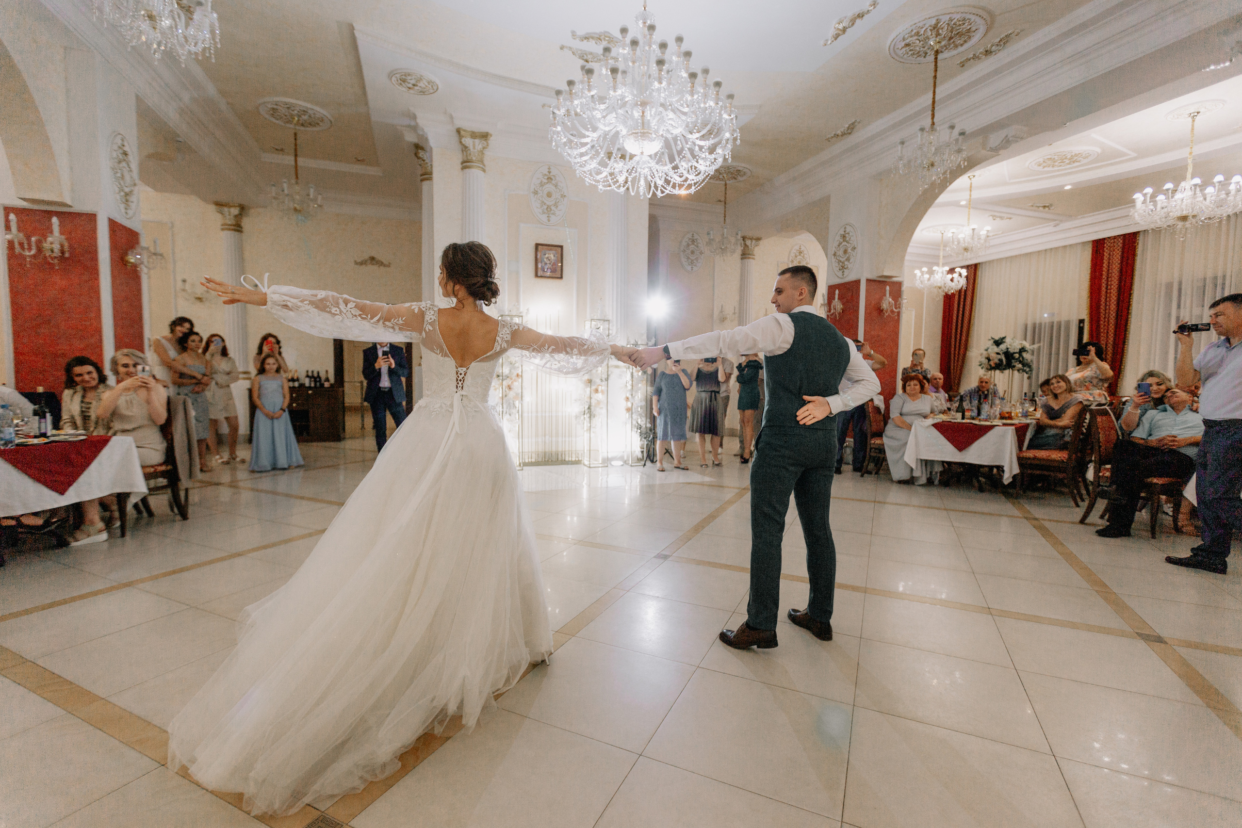 D&M. Свадебный и семейный фотограф Чижова Алина