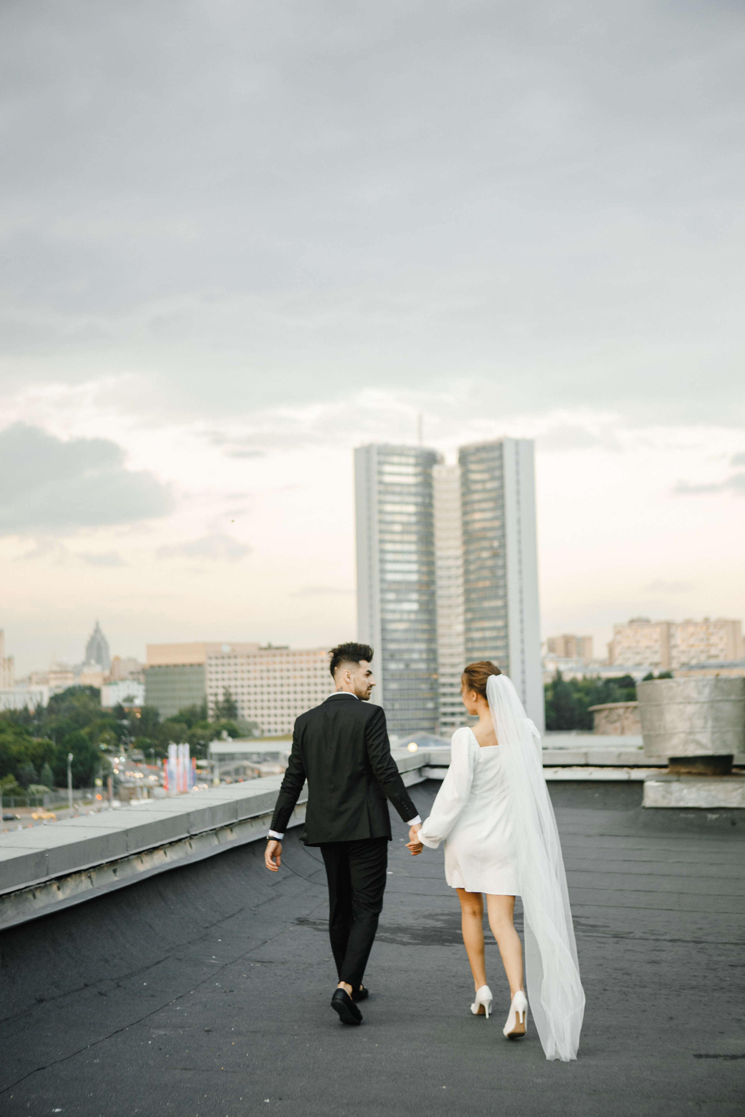 T&E. Свадебный и семейный фотограф Чижова Алина