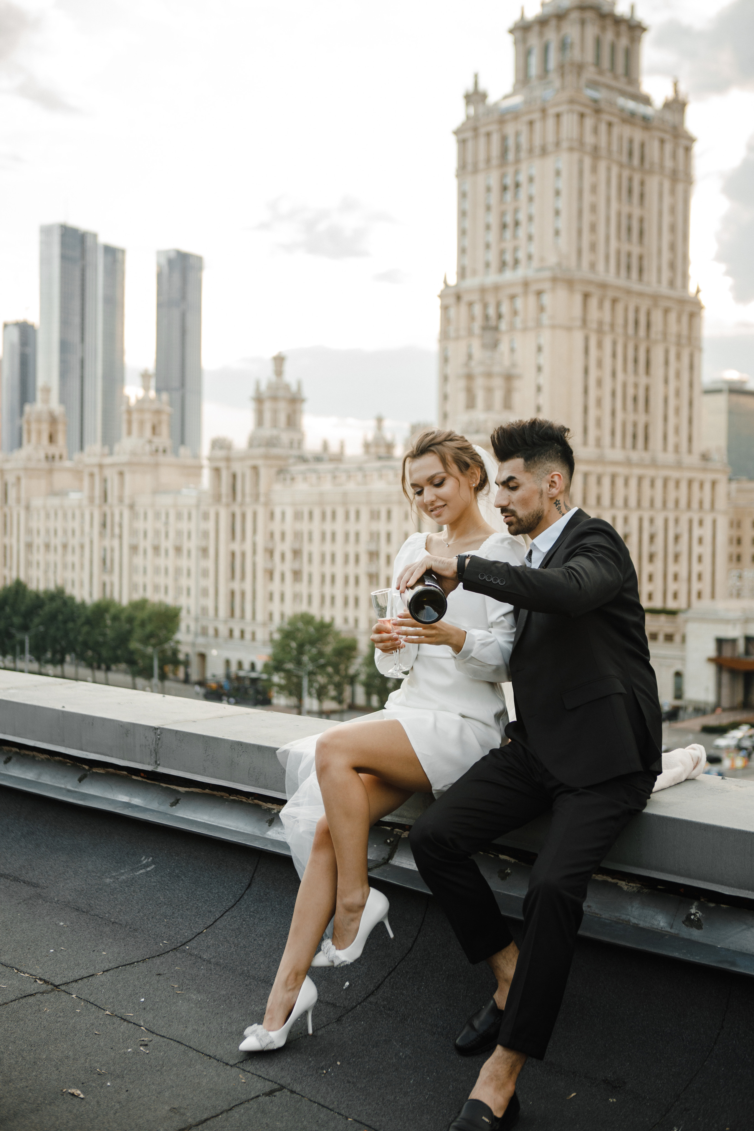 T&E. Свадебный и семейный фотограф Чижова Алина