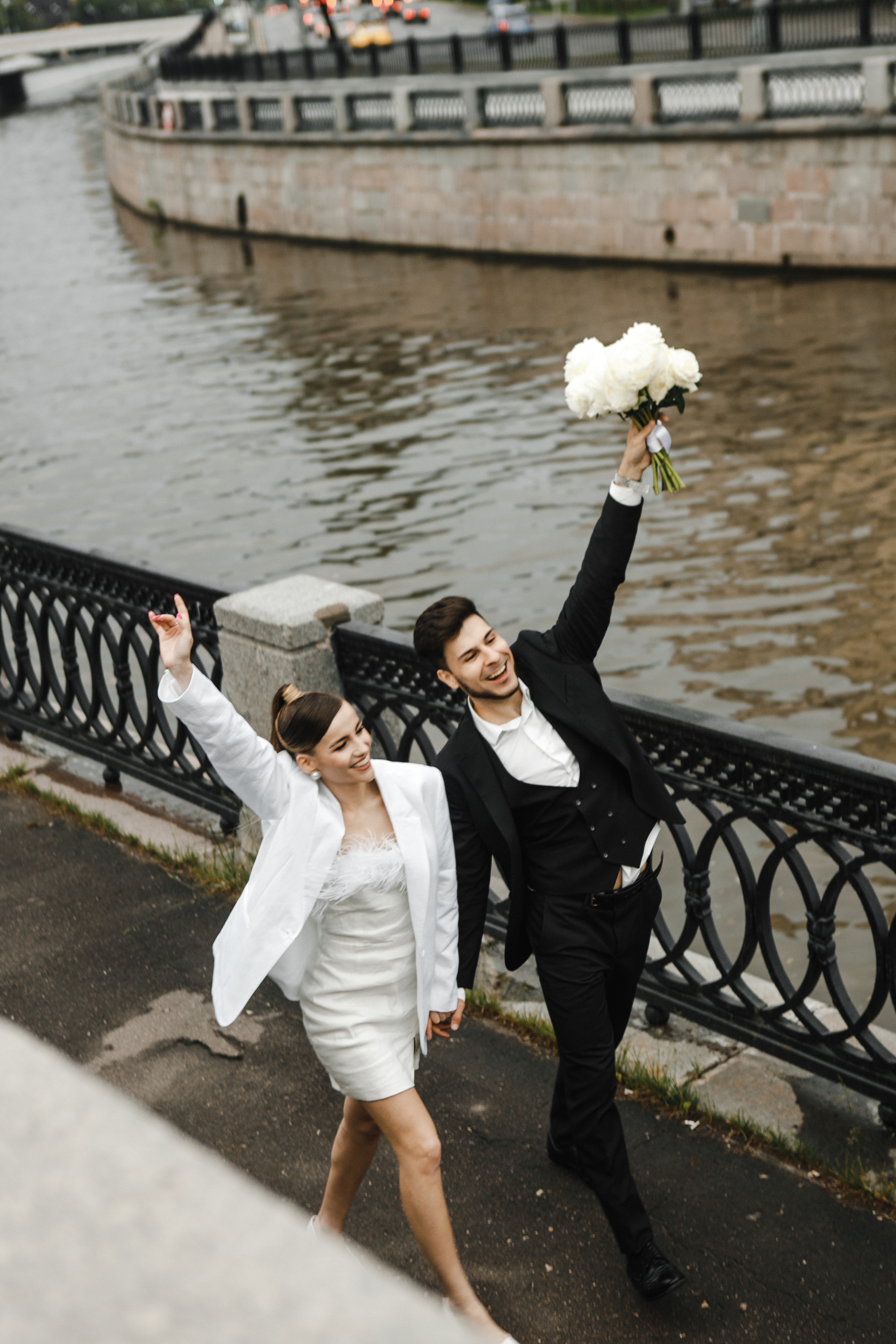 K&A. Свадебный и семейный фотограф Чижова Алина