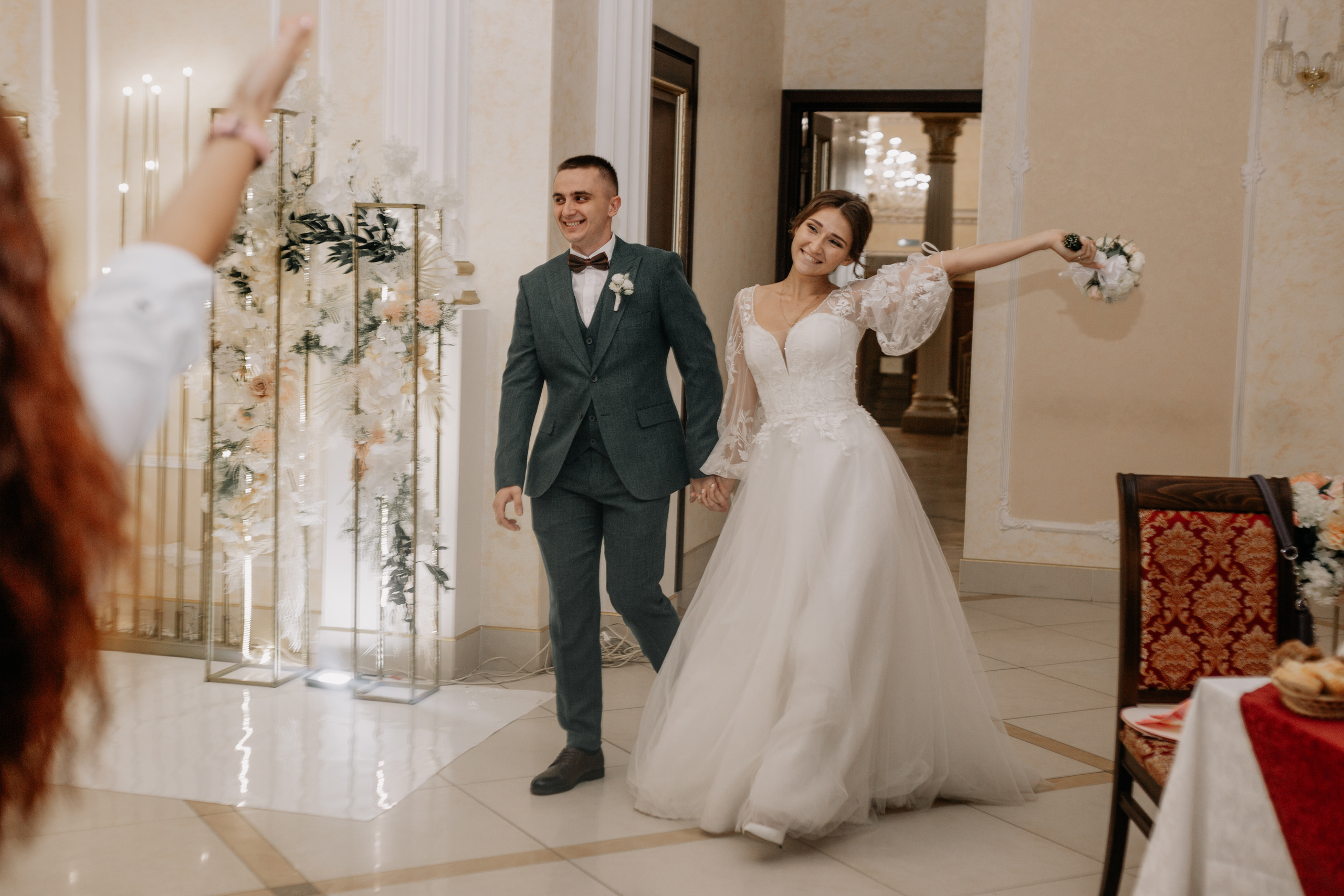 D&M. Свадебный и семейный фотограф Чижова Алина