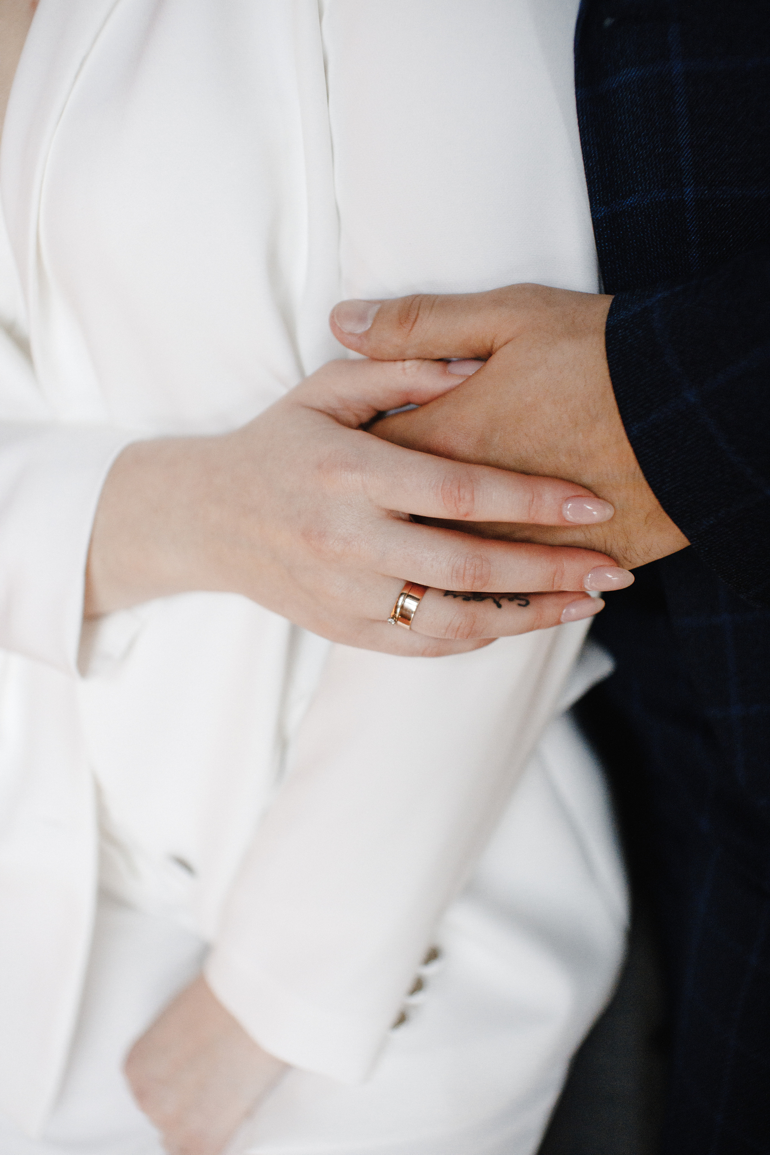 S&A. Свадебный и семейный фотограф Чижова Алина