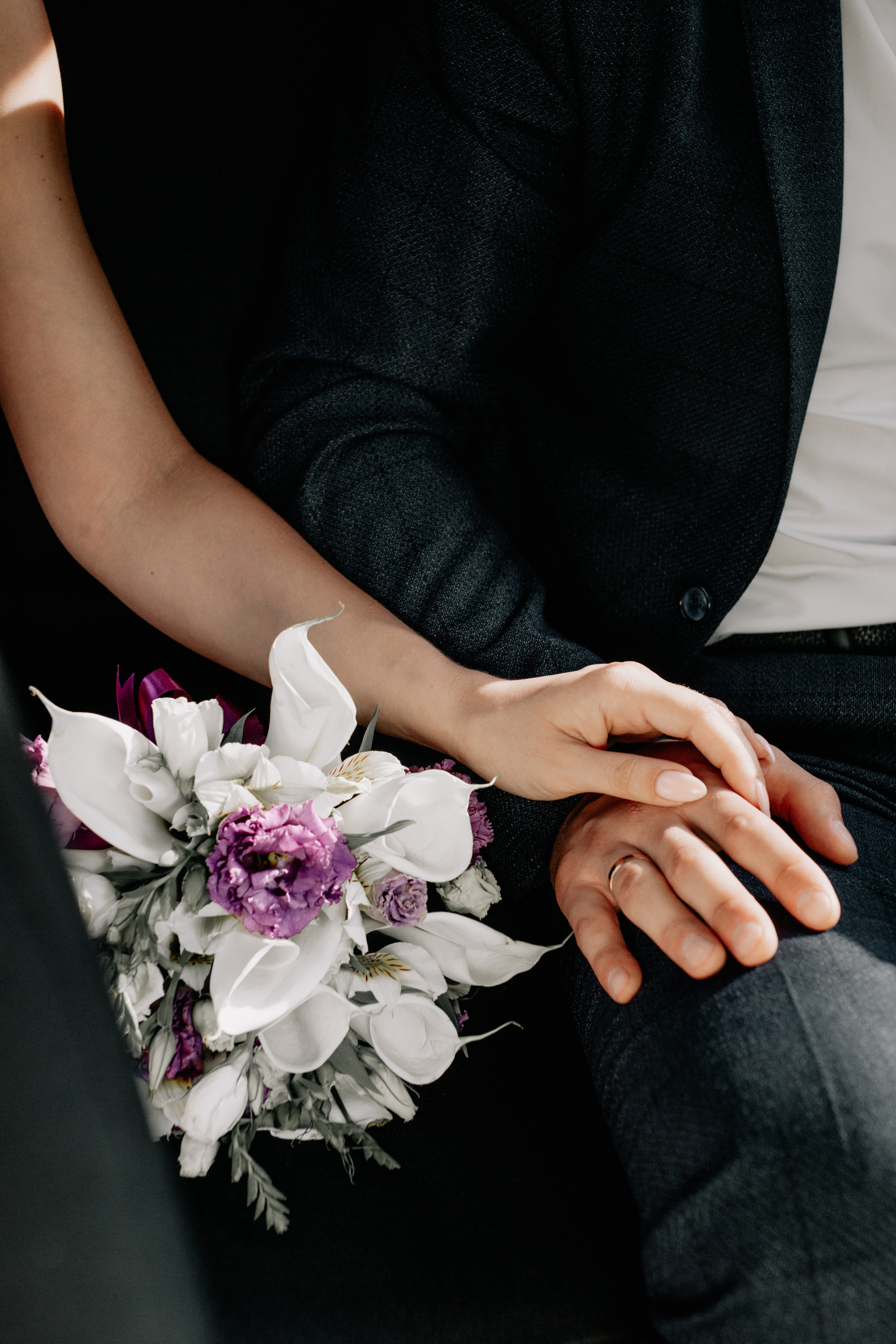 M&M. Свадебный и семейный фотограф Чижова Алина