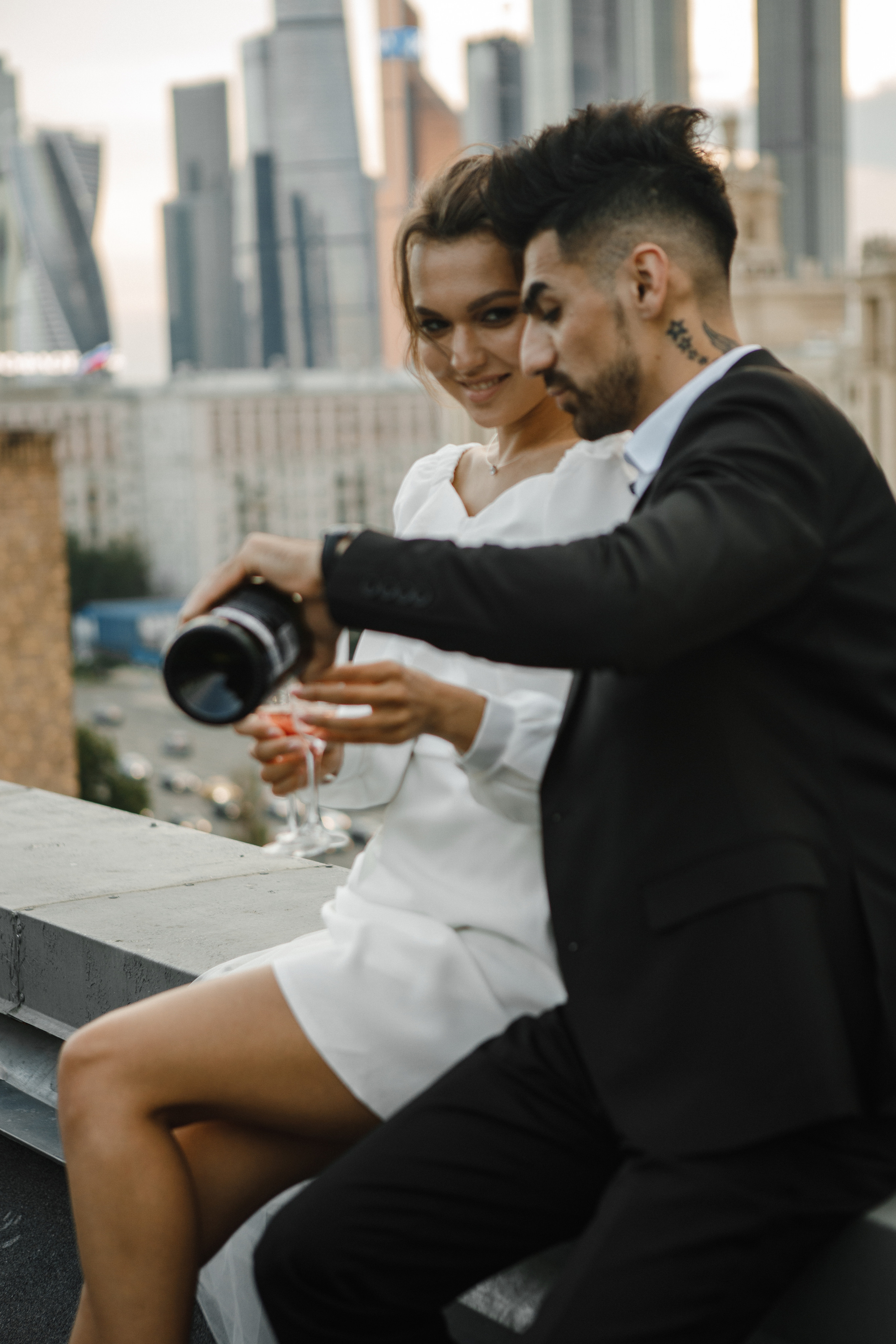 T&E. Свадебный и семейный фотограф Чижова Алина