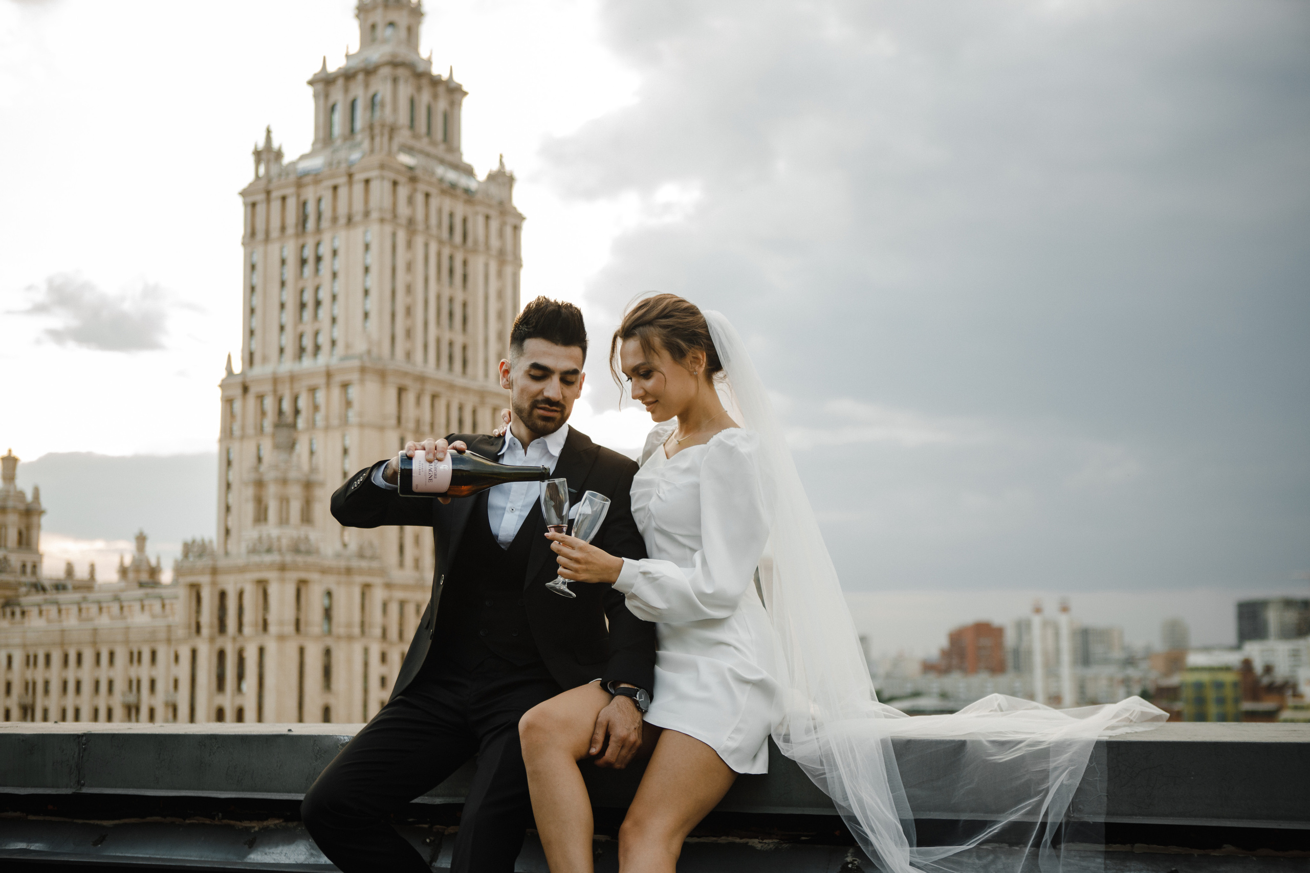 T&E. Свадебный и семейный фотограф Чижова Алина