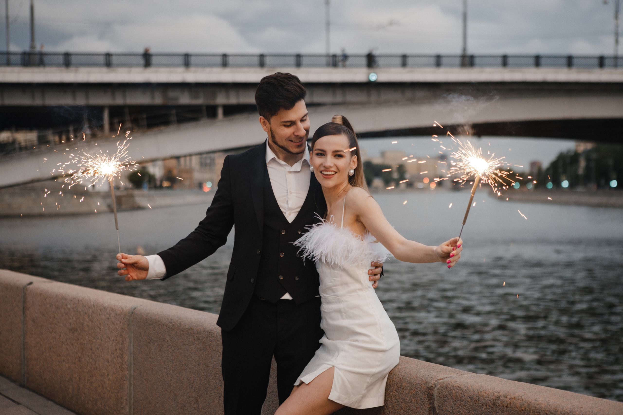 K&A. Свадебный и семейный фотограф Чижова Алина