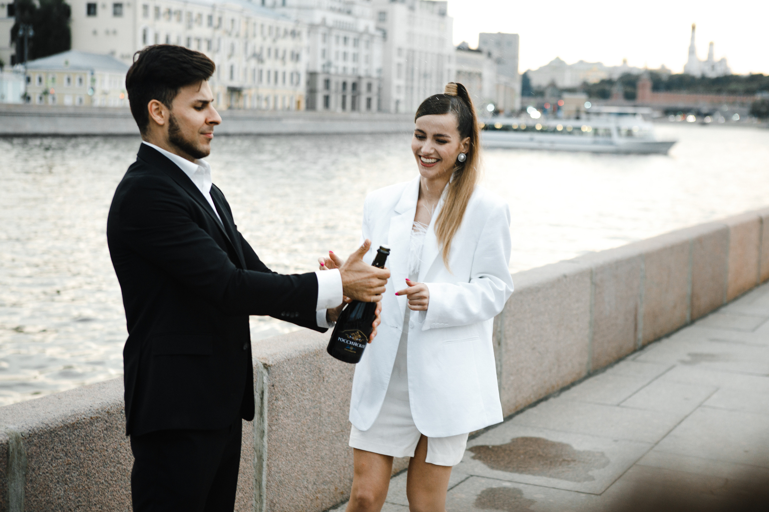 K&A. Свадебный и семейный фотограф Чижова Алина