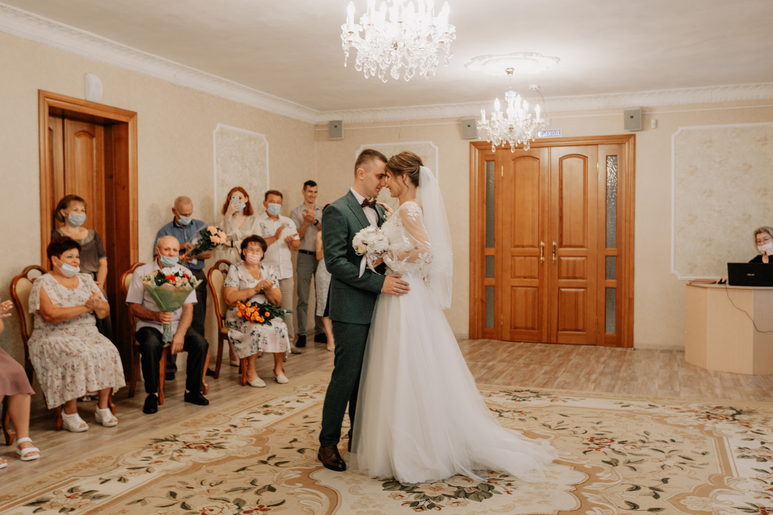 D&M. Свадебный и семейный фотограф Чижова Алина