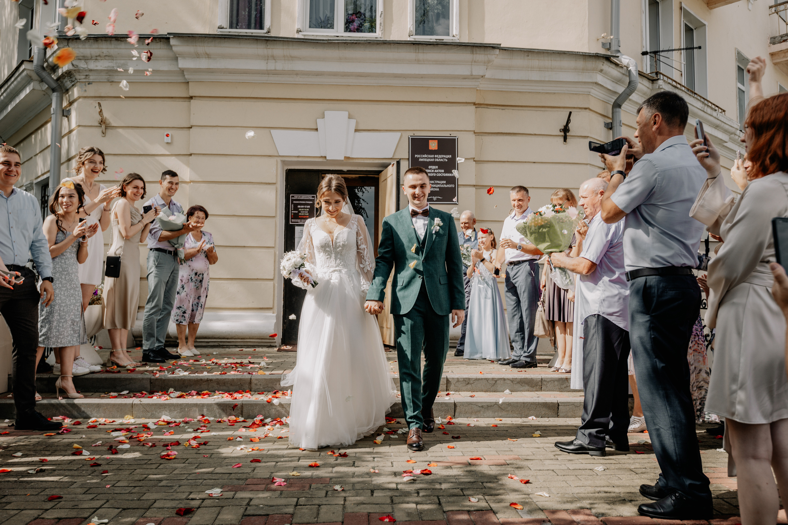 D&M. Свадебный и семейный фотограф Чижова Алина