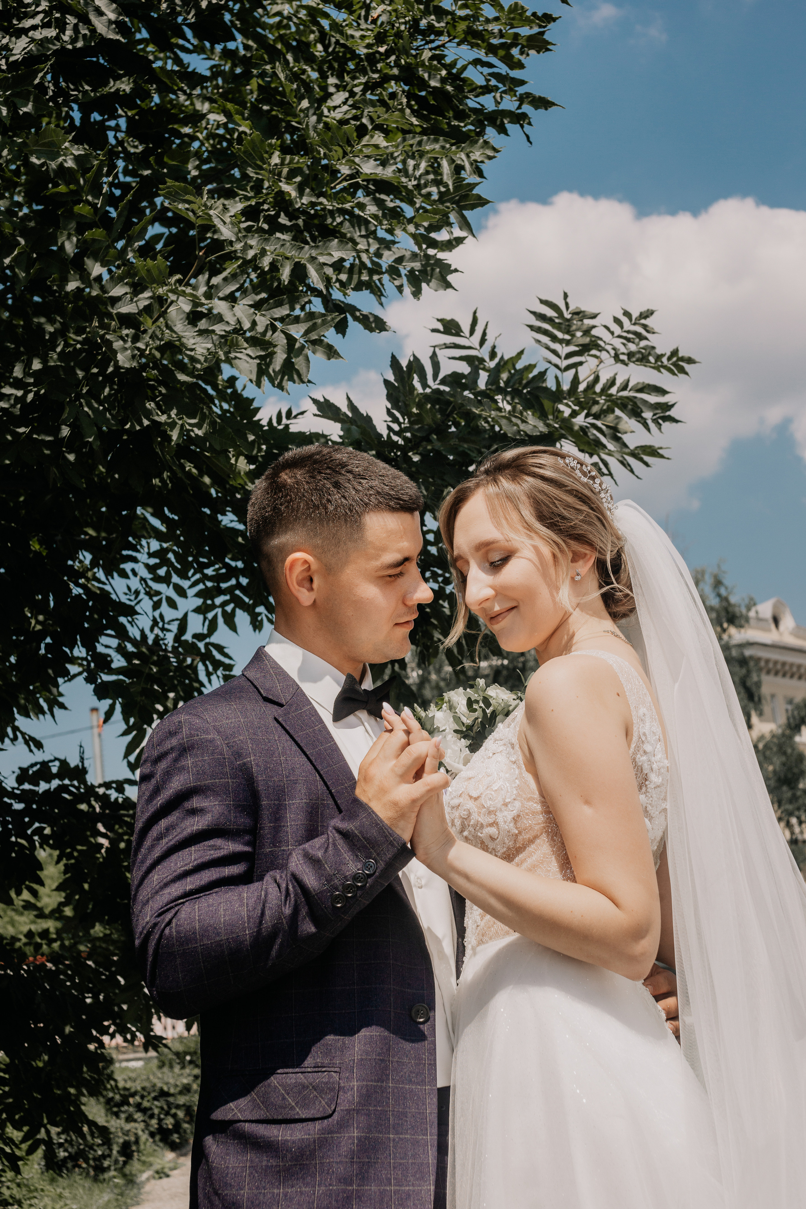 R&S. Свадебный и семейный фотограф Чижова Алина