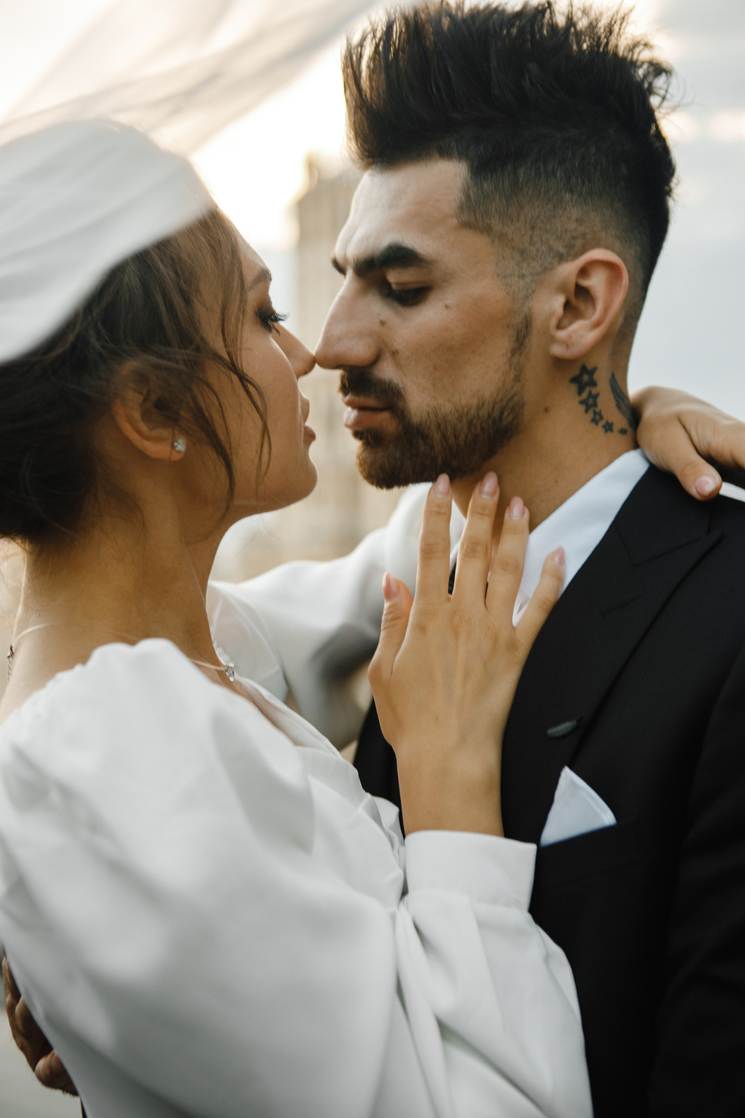 T&E. Свадебный и семейный фотограф Чижова Алина