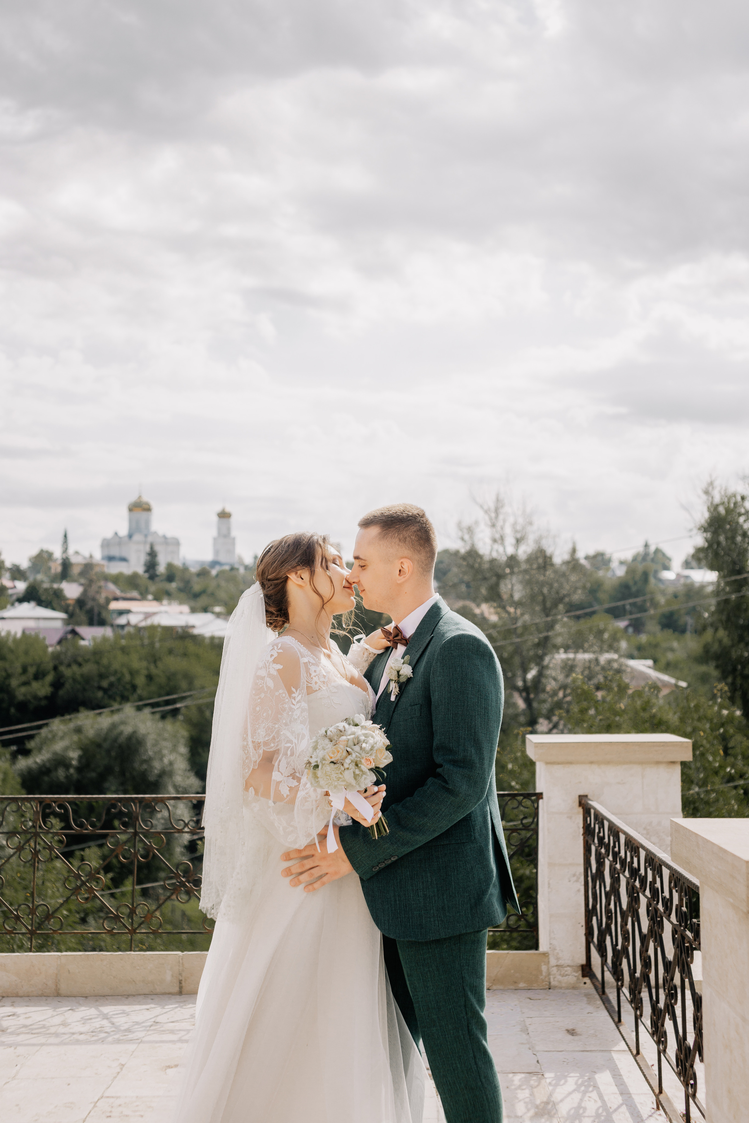 D&M. Свадебный и семейный фотограф Чижова Алина