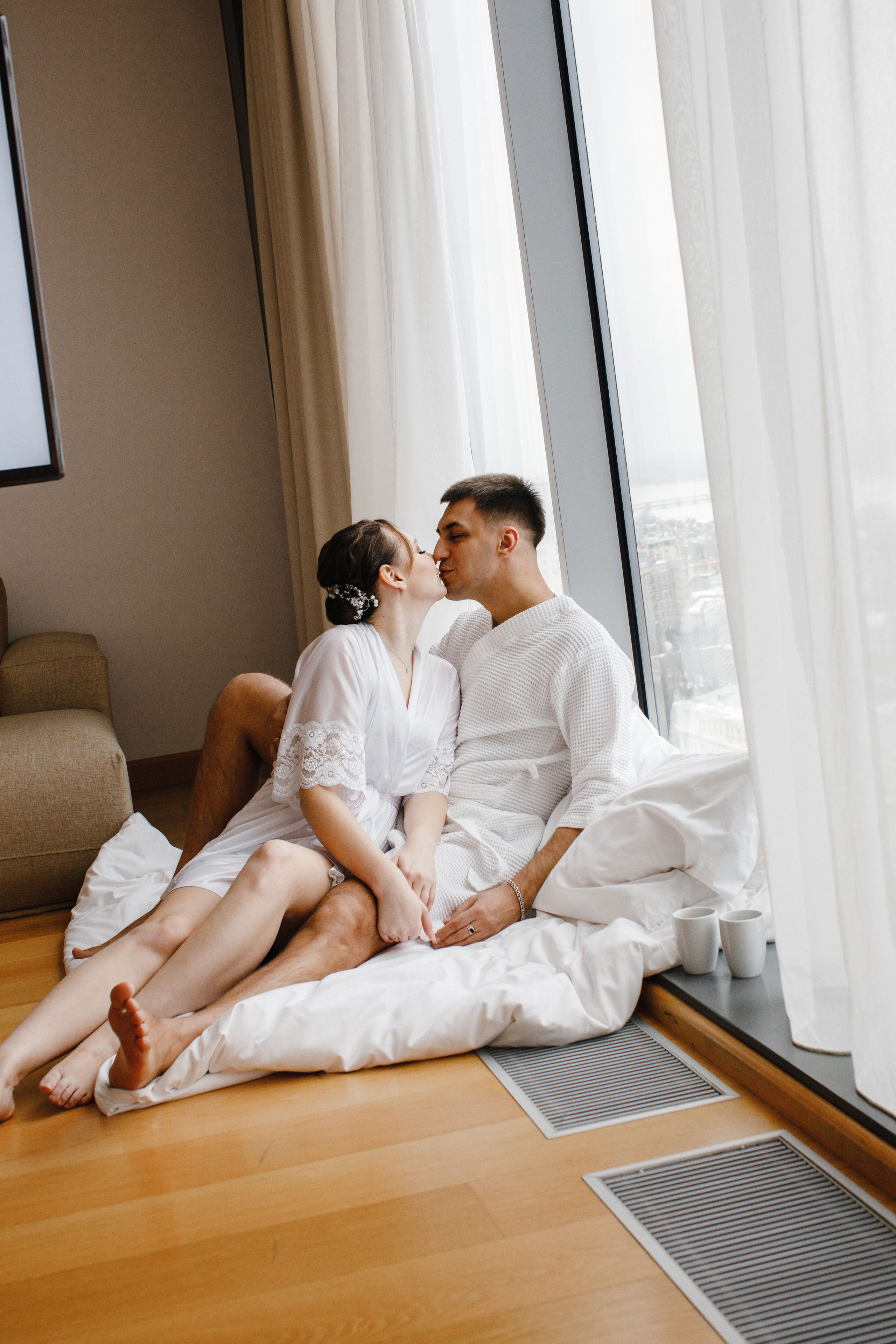 S&A. Свадебный и семейный фотограф Чижова Алина