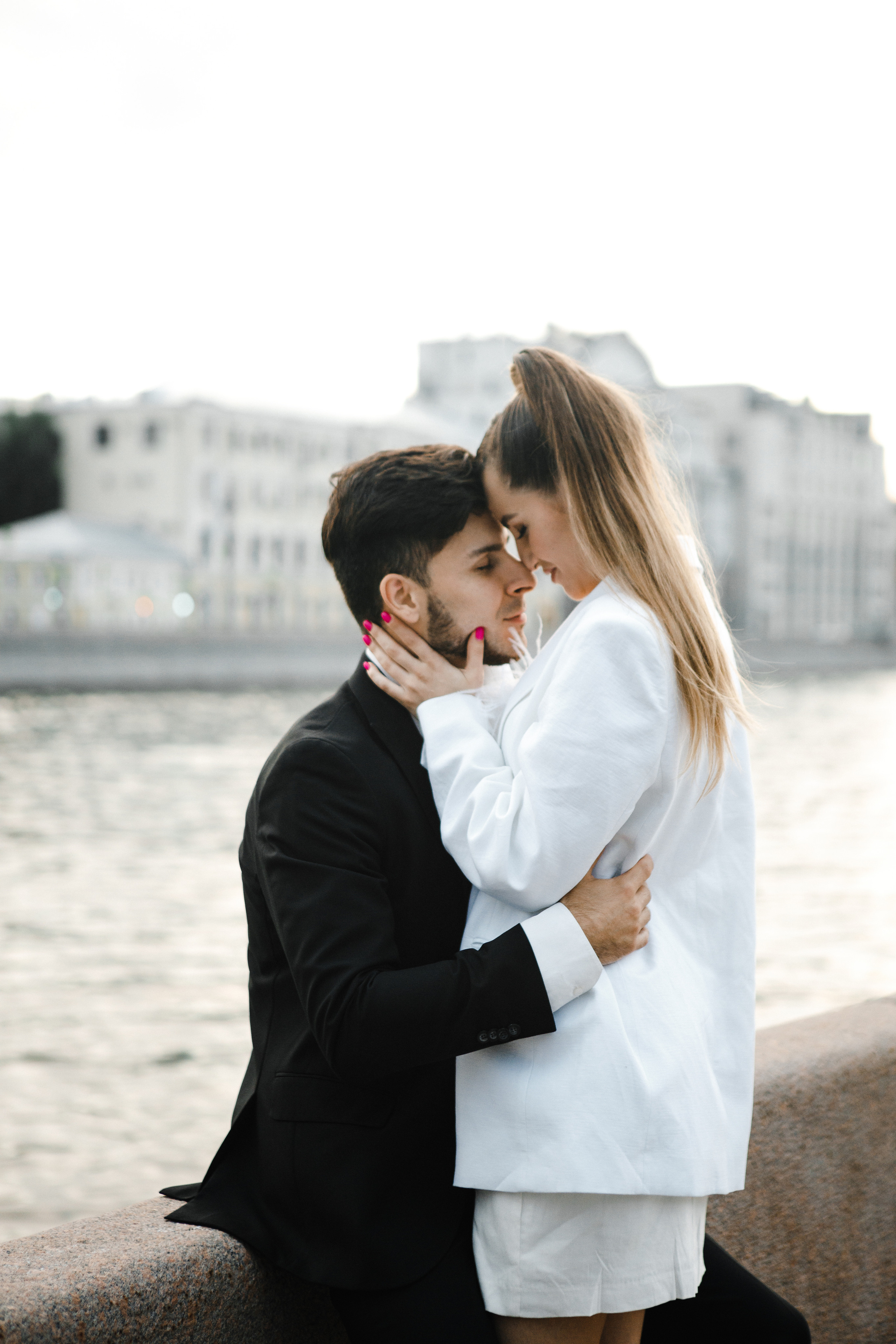 K&A. Свадебный и семейный фотограф Чижова Алина