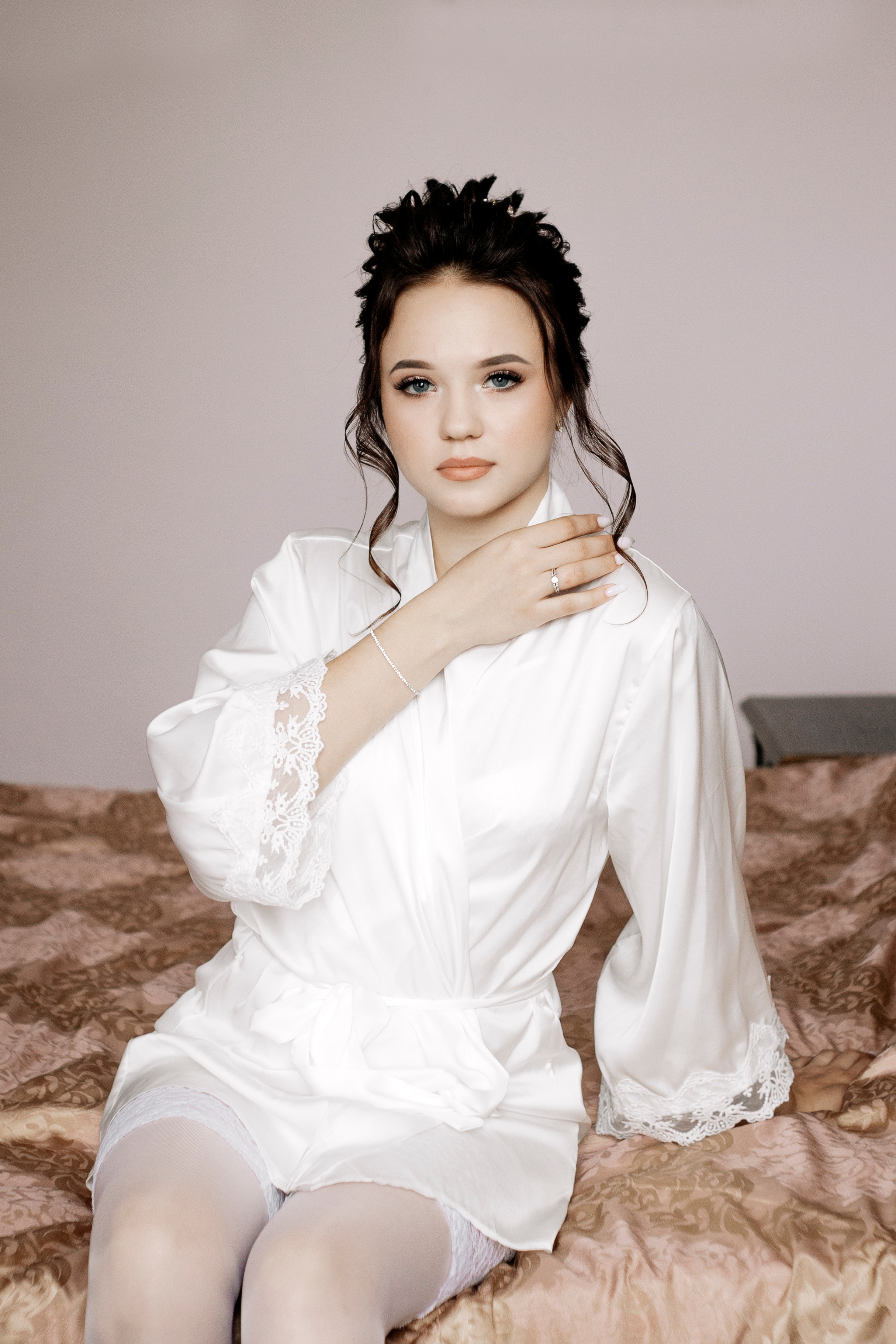 Y&S. Свадебный и семейный фотограф Чижова Алина