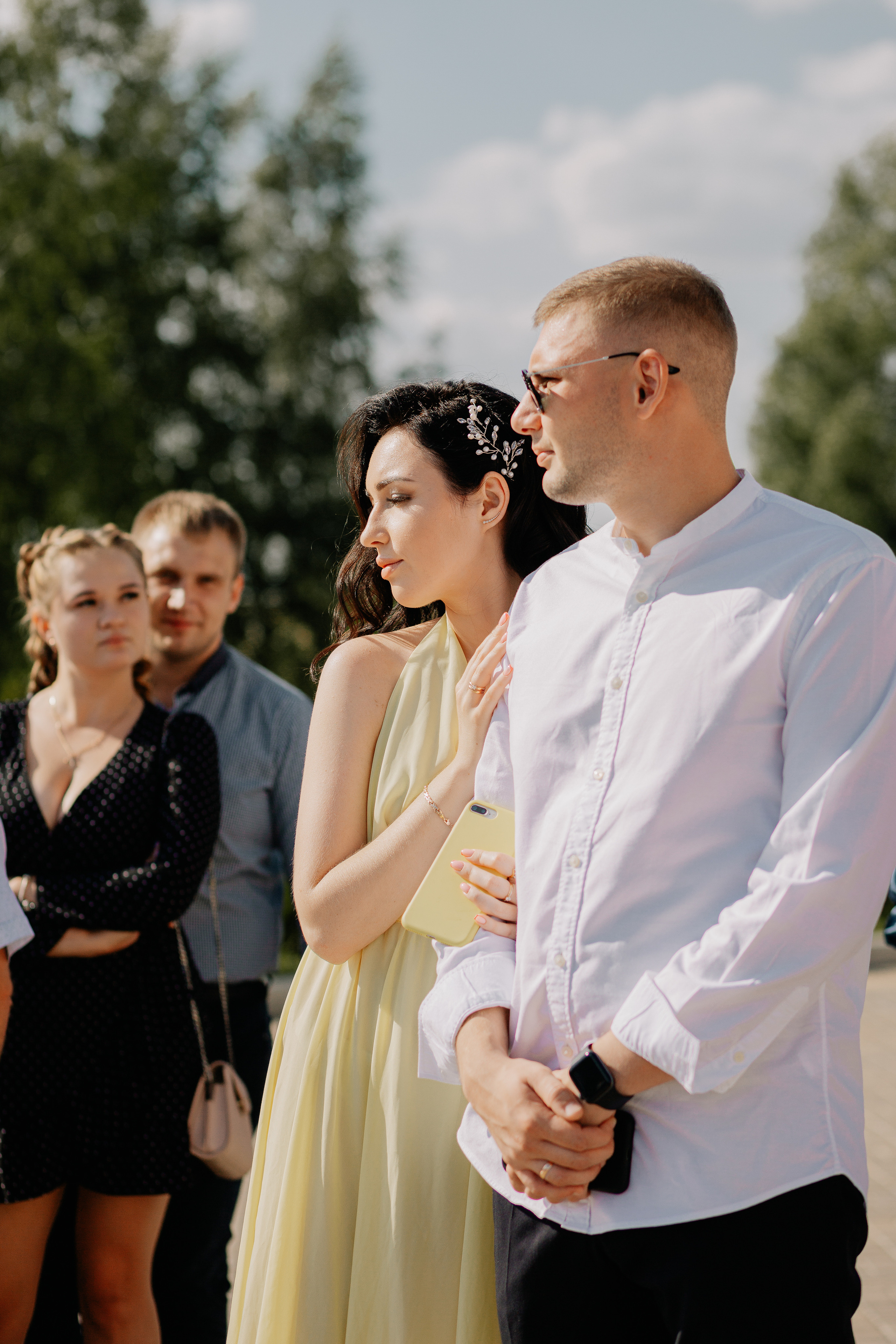 P&Z. Свадебный и семейный фотограф Чижова Алина