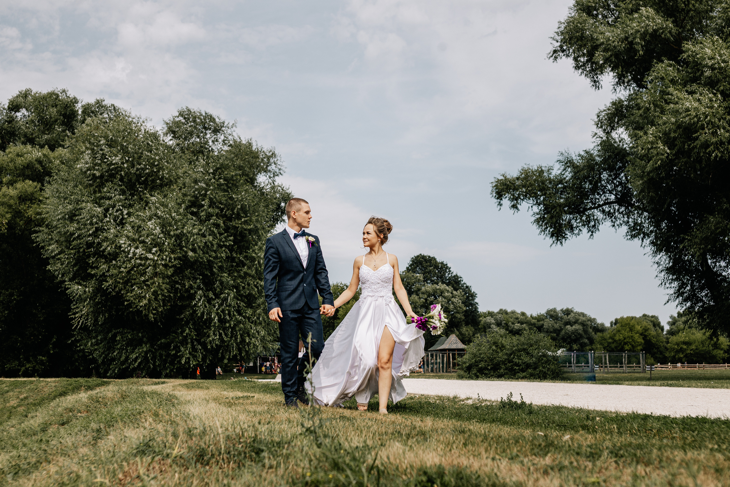 M&M. Свадебный и семейный фотограф Чижова Алина