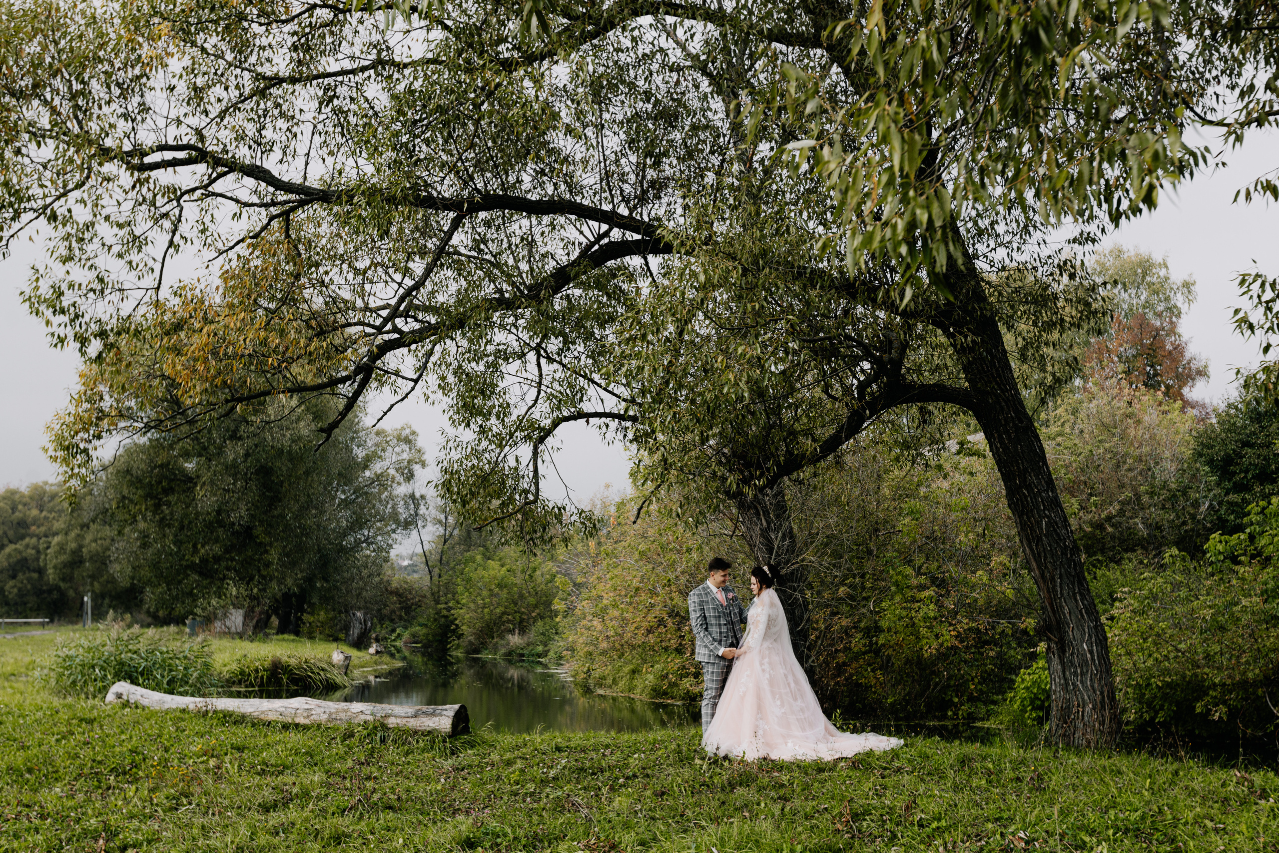 Y&S. Свадебный и семейный фотограф Чижова Алина