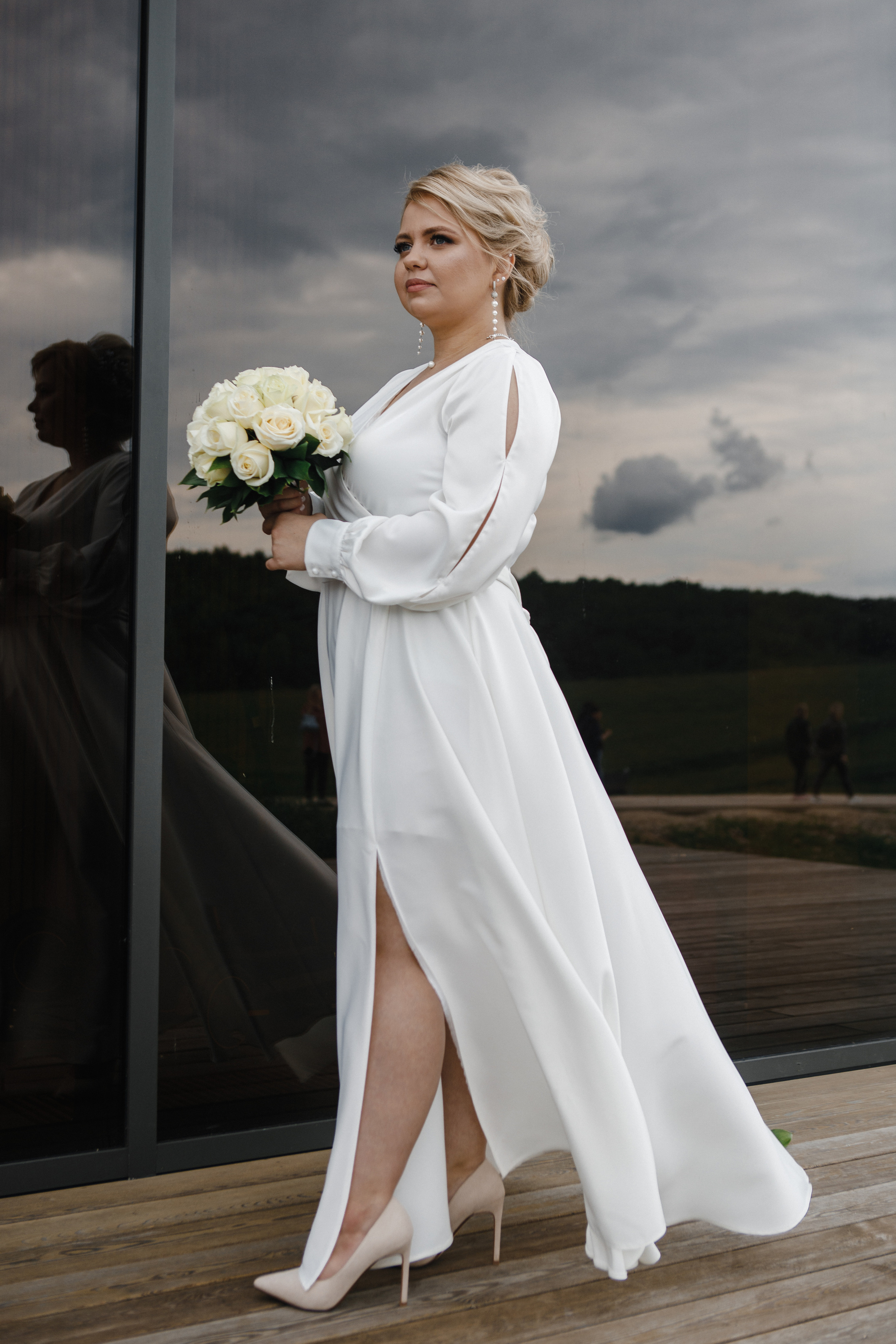 M&A. Свадебный и семейный фотограф Чижова Алина