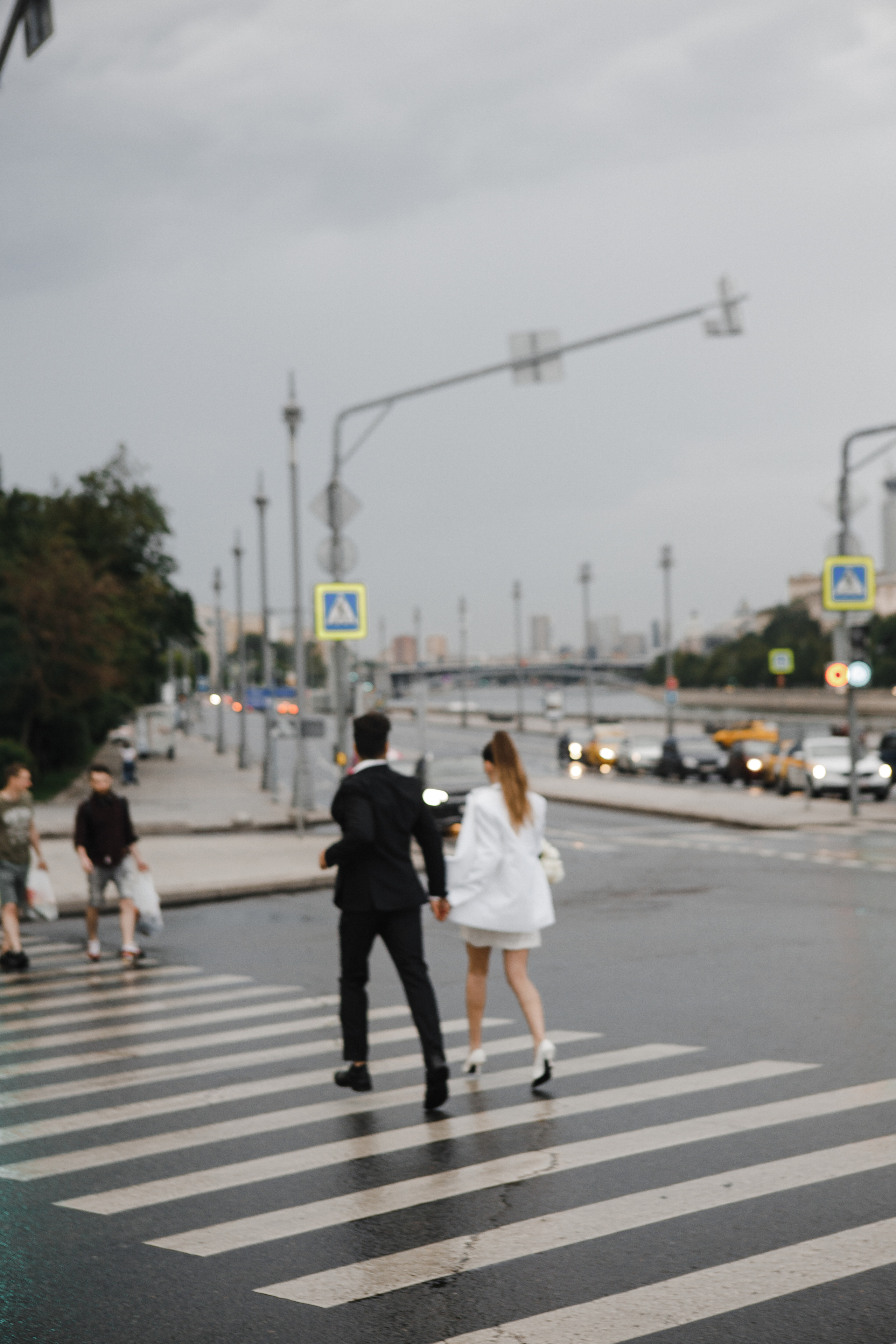 K&A. Свадебный и семейный фотограф Чижова Алина