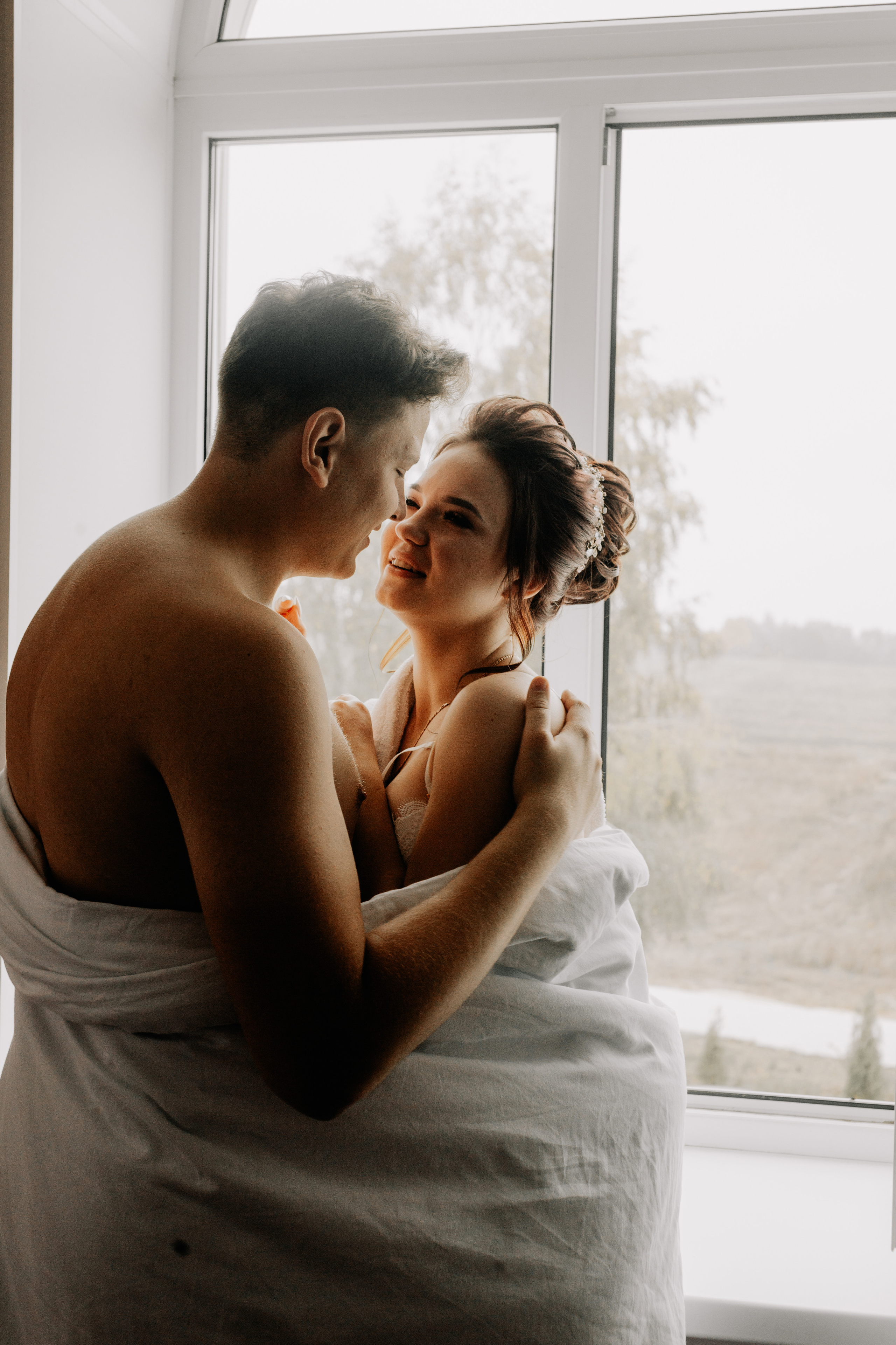 Y&S. Свадебный и семейный фотограф Чижова Алина