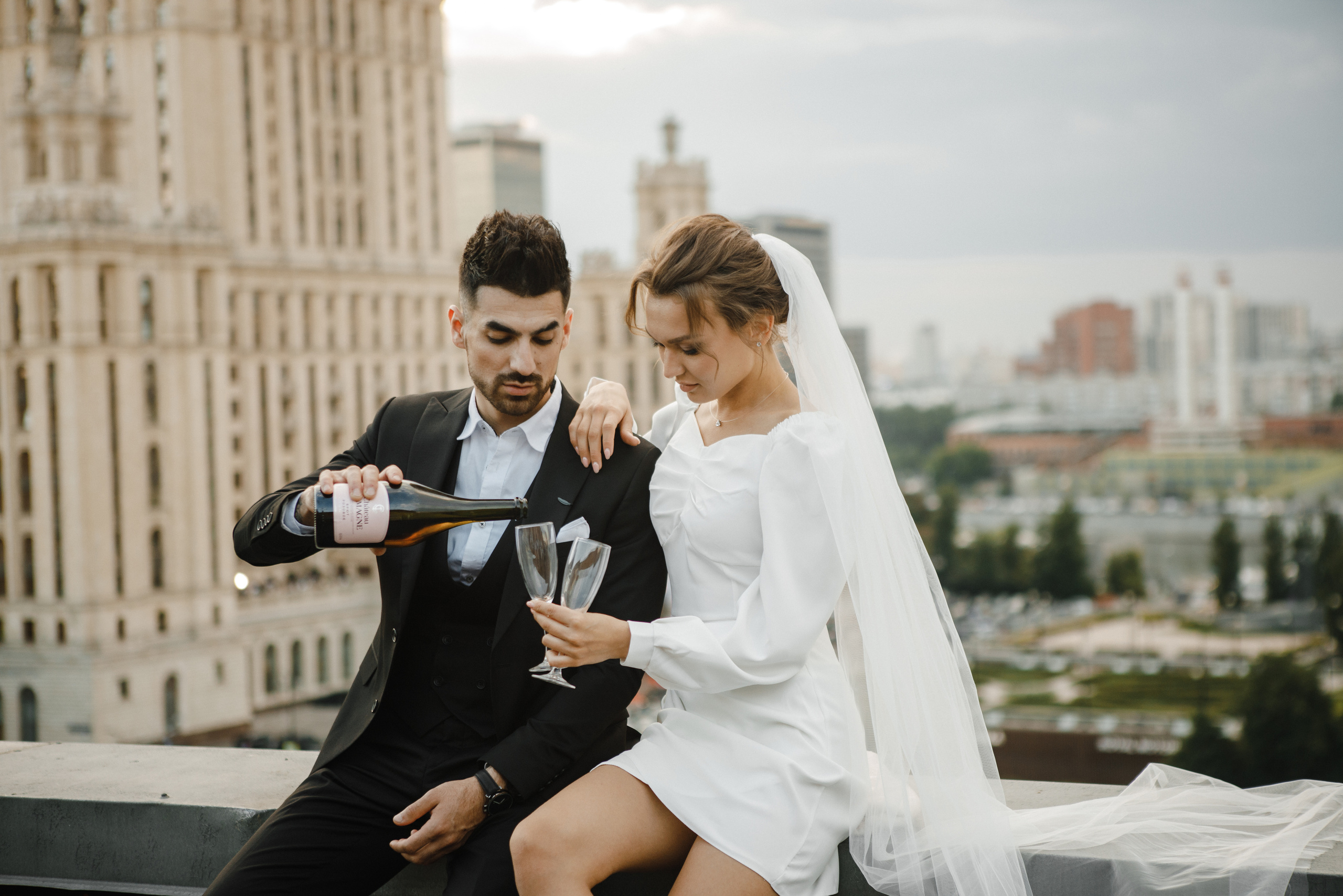 T&E. Свадебный и семейный фотограф Чижова Алина