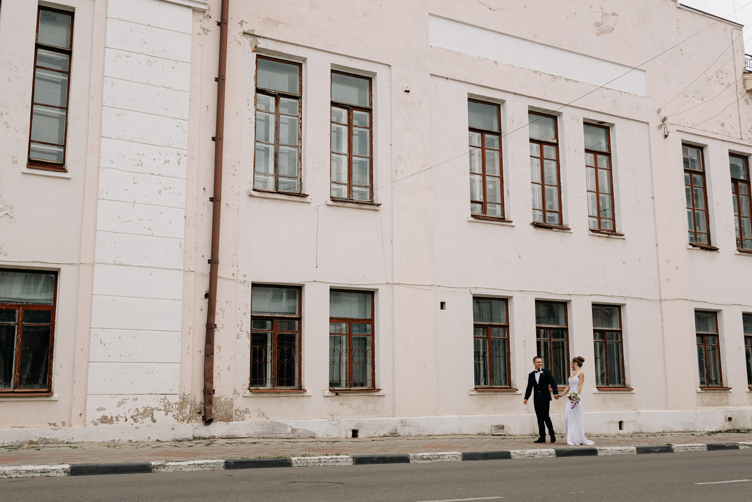 M&M. Свадебный и семейный фотограф Чижова Алина