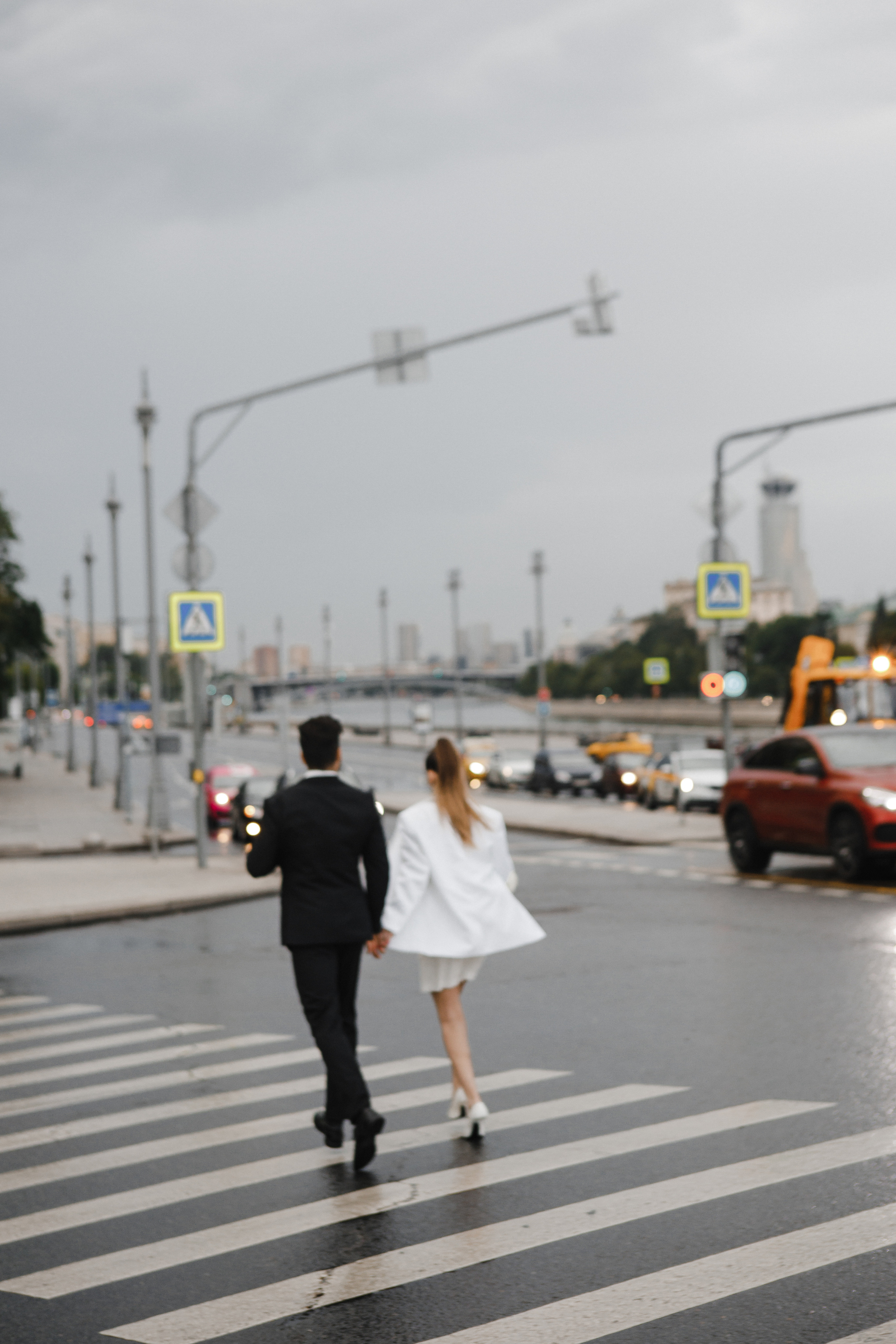 K&A. Свадебный и семейный фотограф Чижова Алина