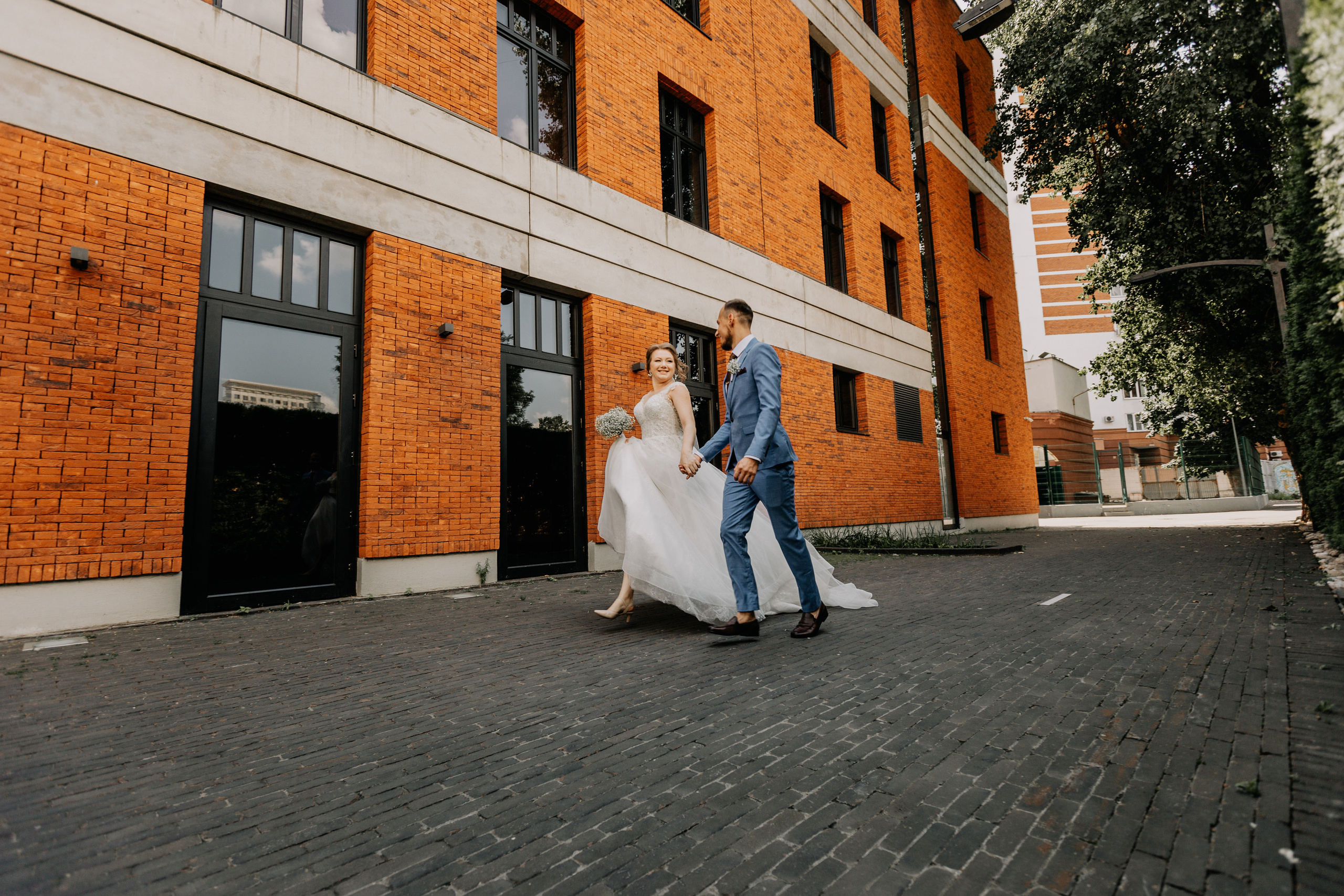 A&Y. Свадебный и семейный фотограф Чижова Алина