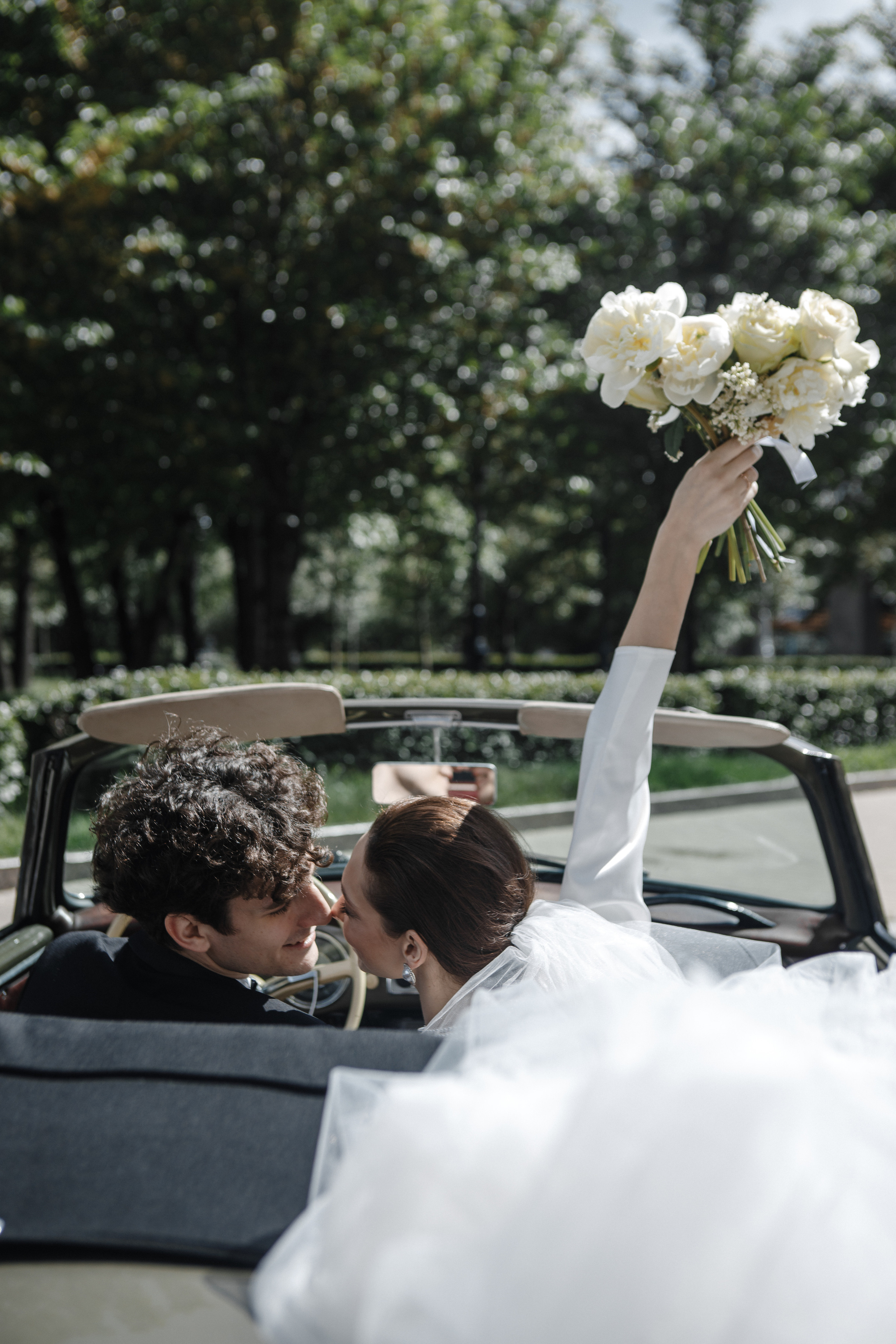 V&A. Свадебный и семейный фотограф Чижова Алина