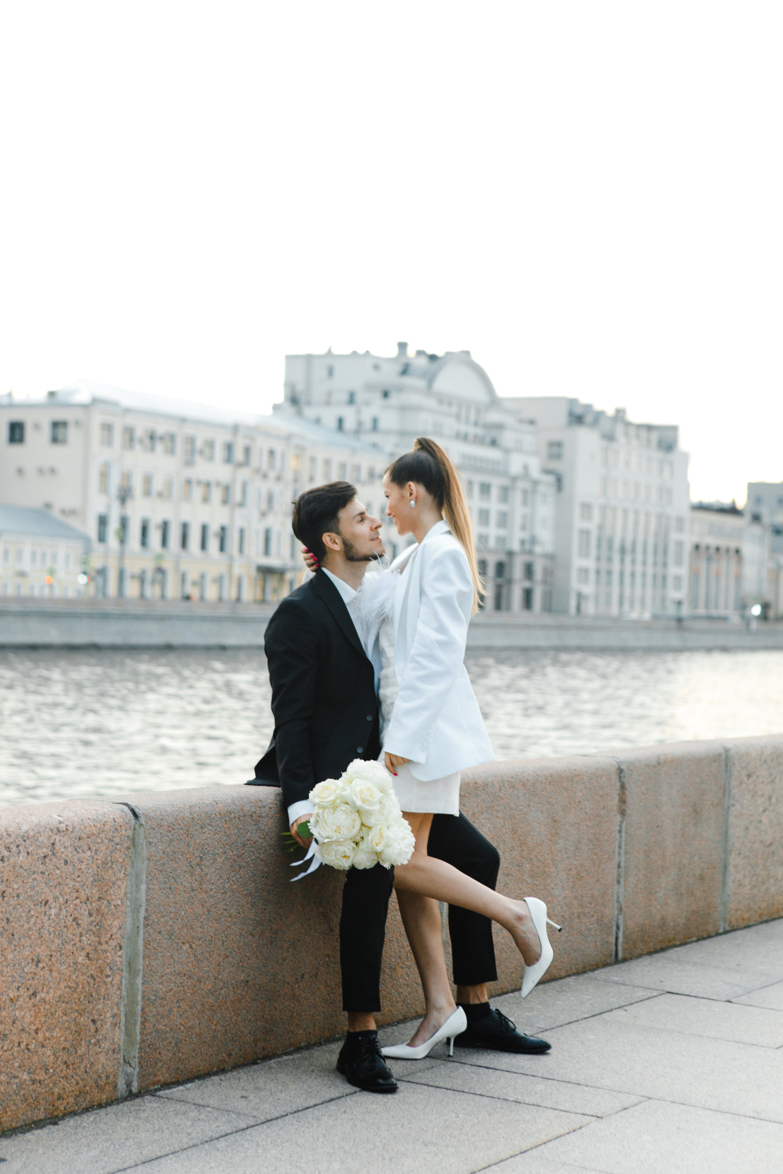 K&A. Свадебный и семейный фотограф Чижова Алина