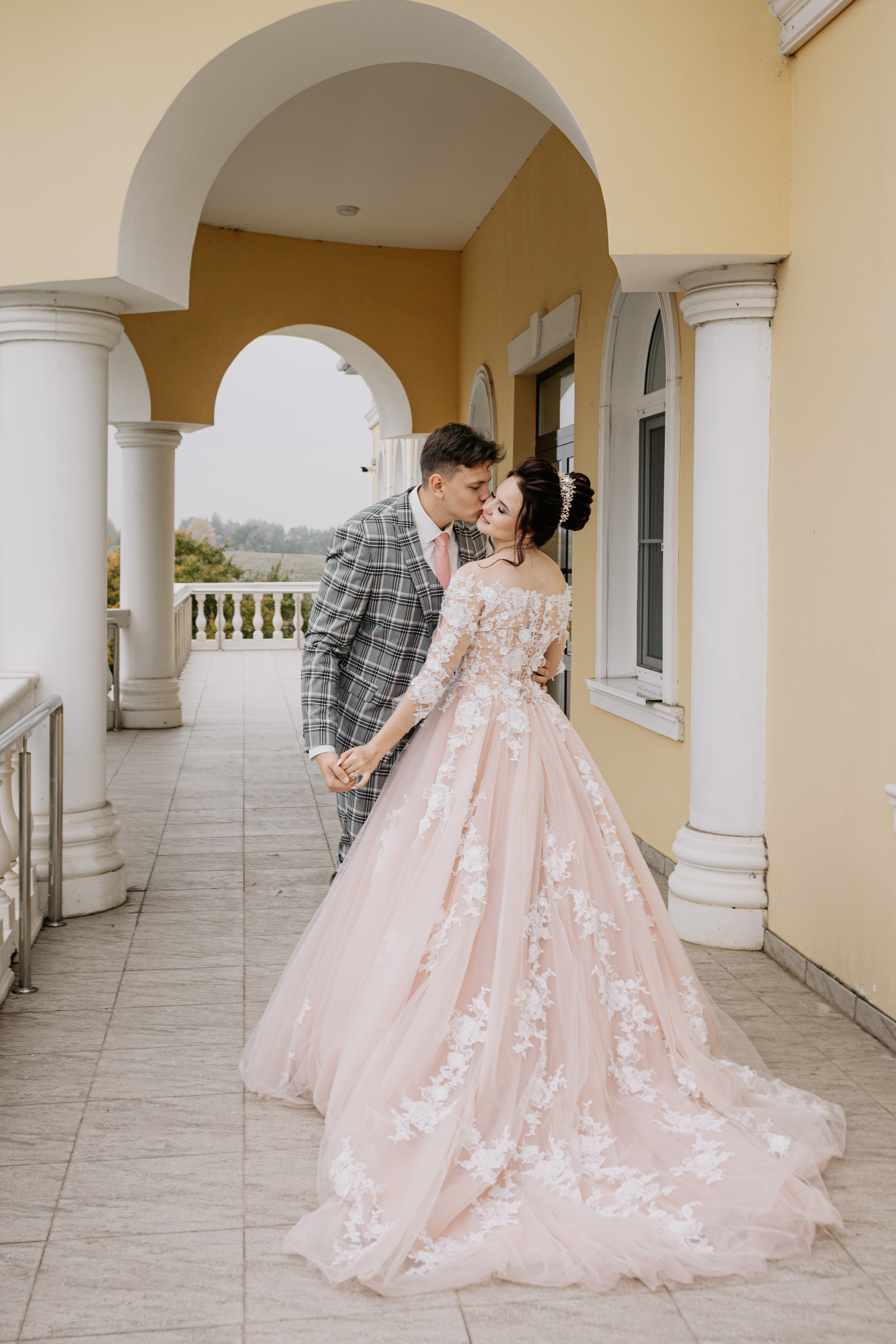 Y&S. Свадебный и семейный фотограф Чижова Алина