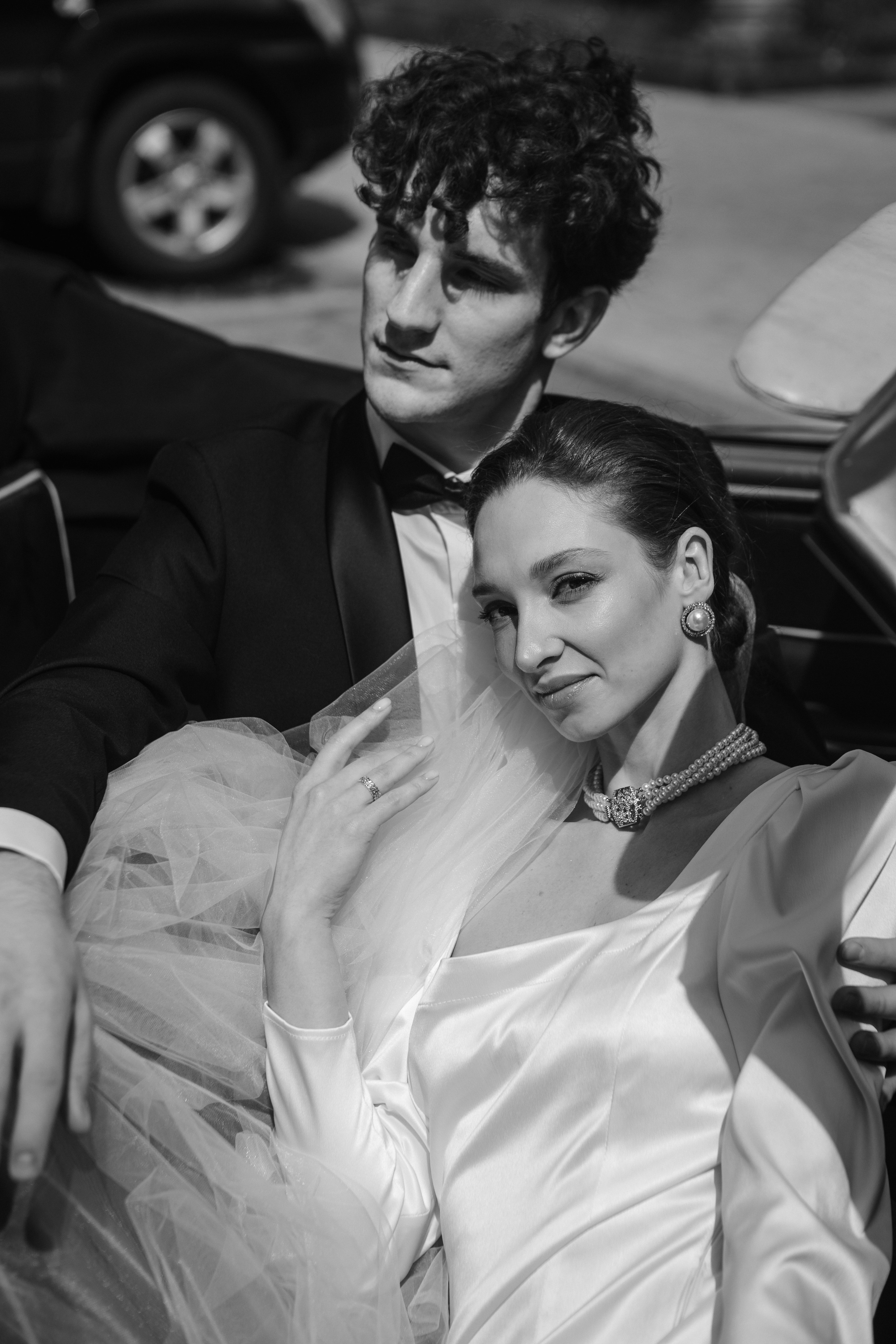 V&A. Свадебный и семейный фотограф Чижова Алина