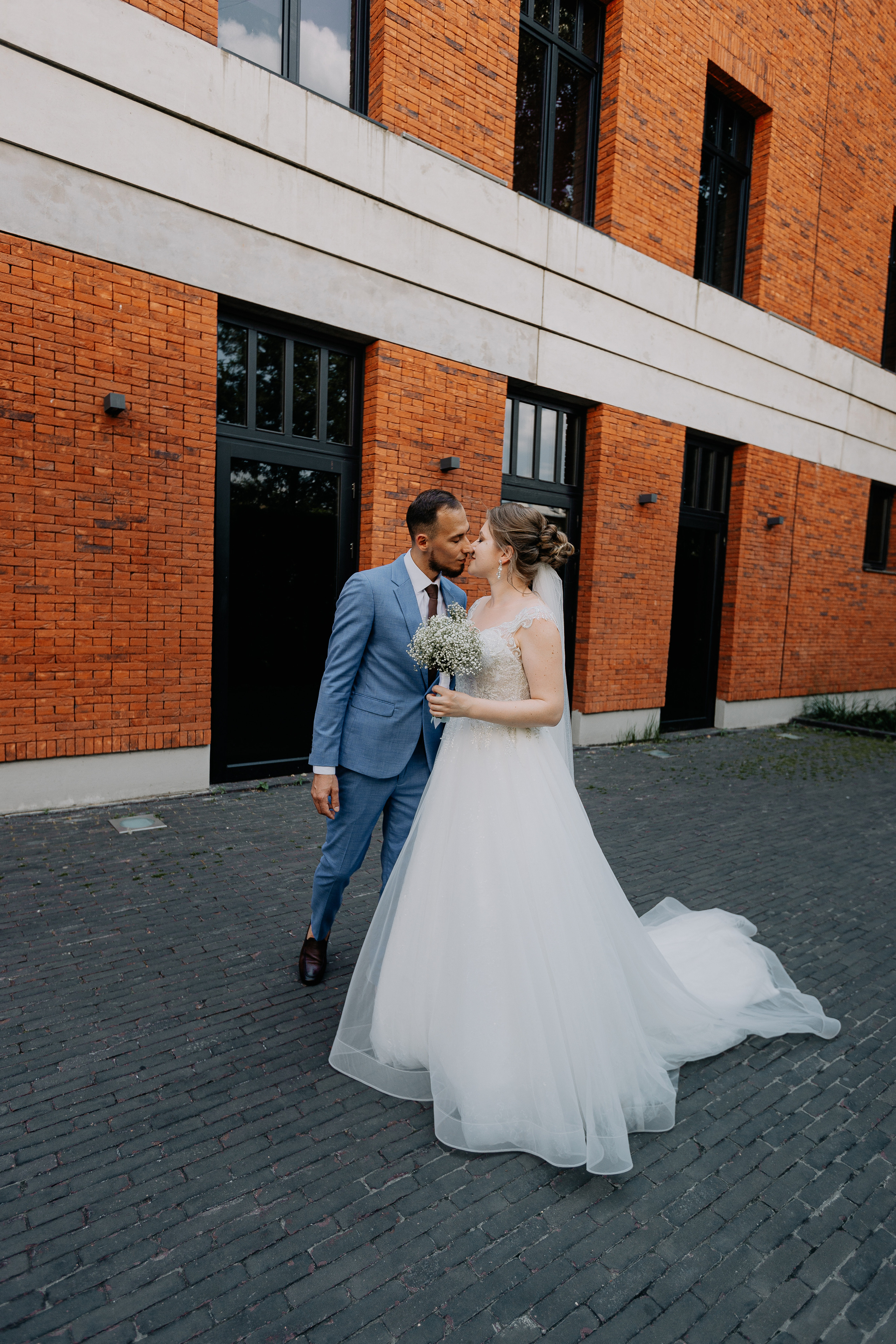 A&Y. Свадебный и семейный фотограф Чижова Алина