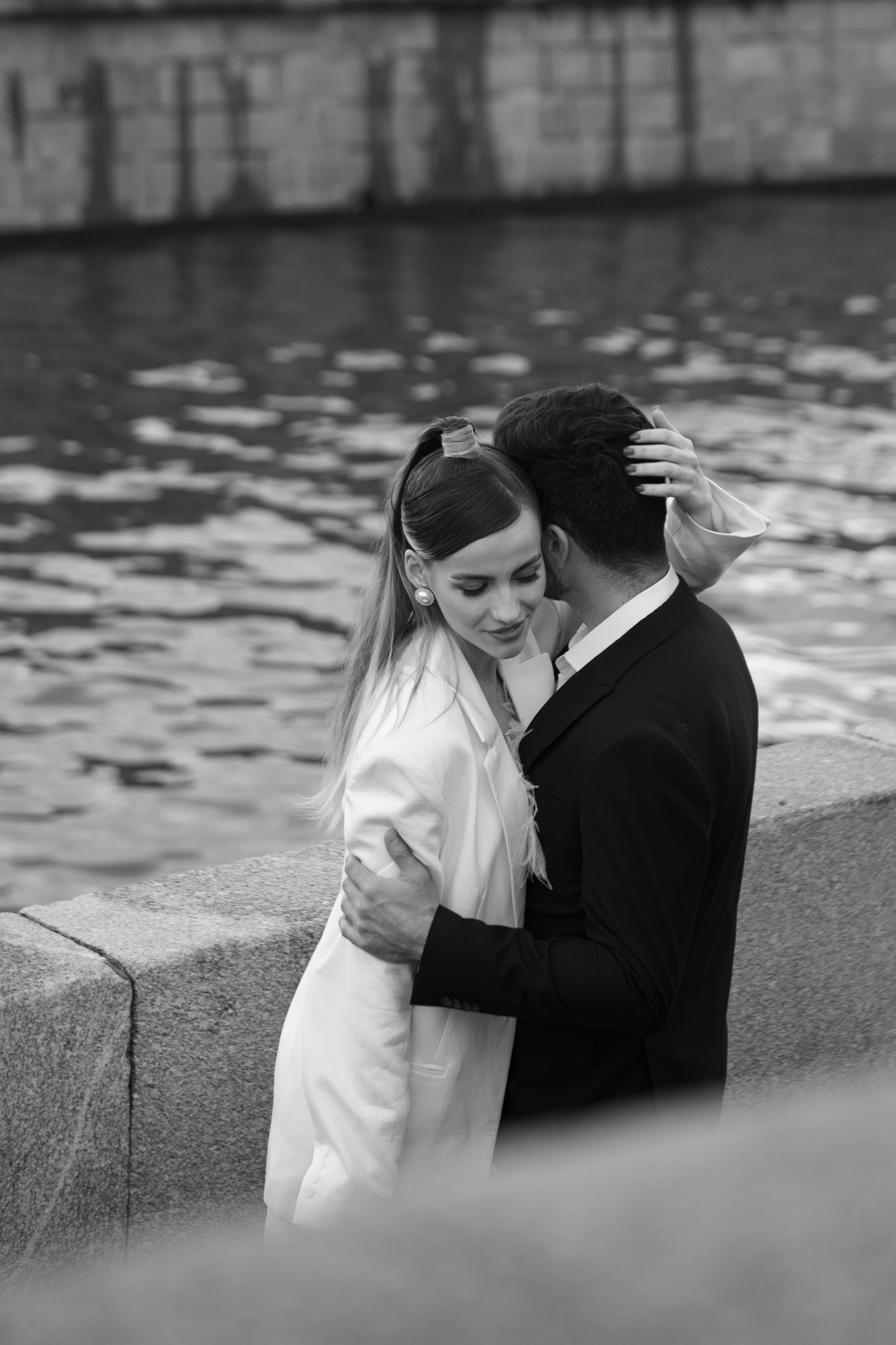 K&A. Свадебный и семейный фотограф Чижова Алина