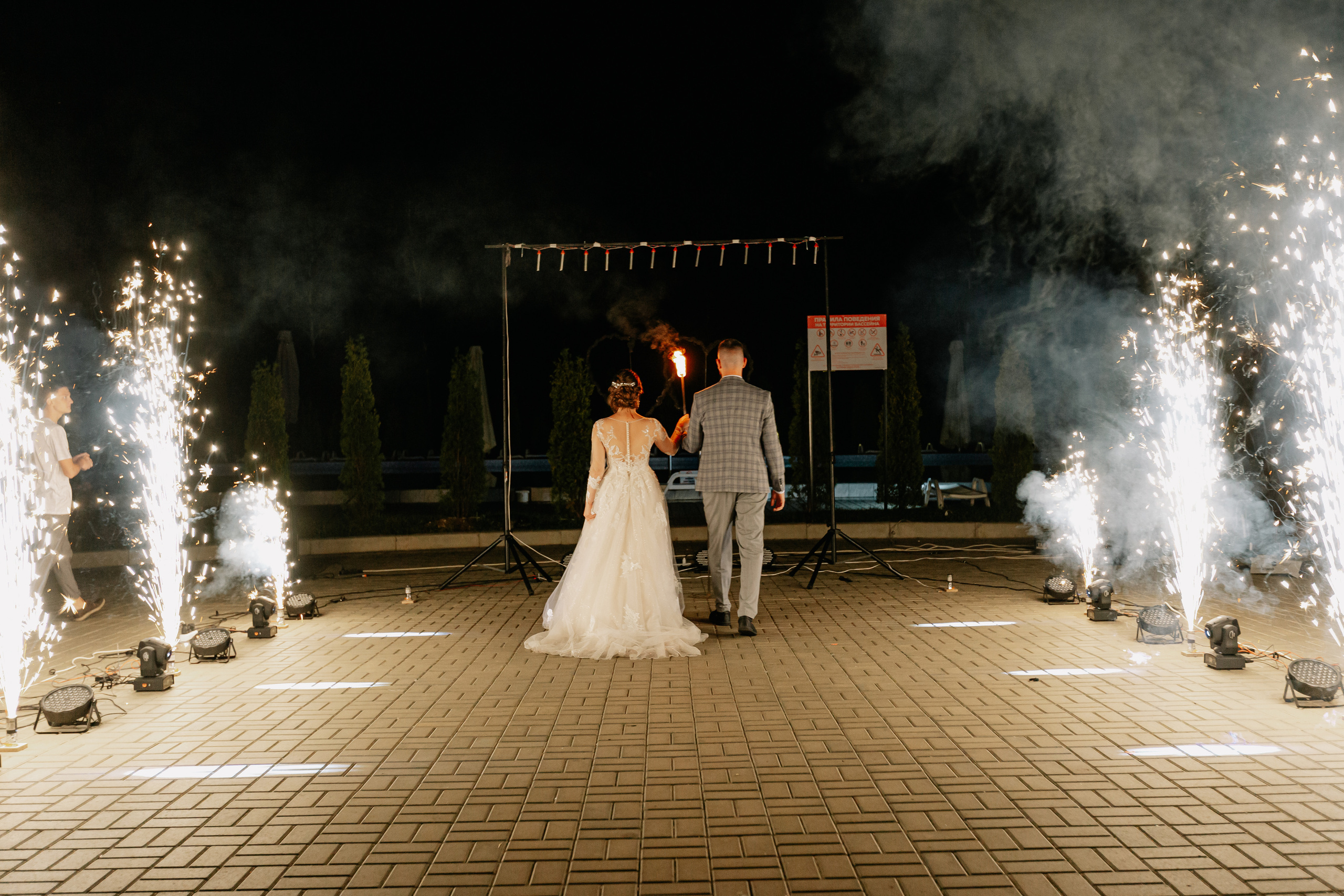 P&Z. Свадебный и семейный фотограф Чижова Алина