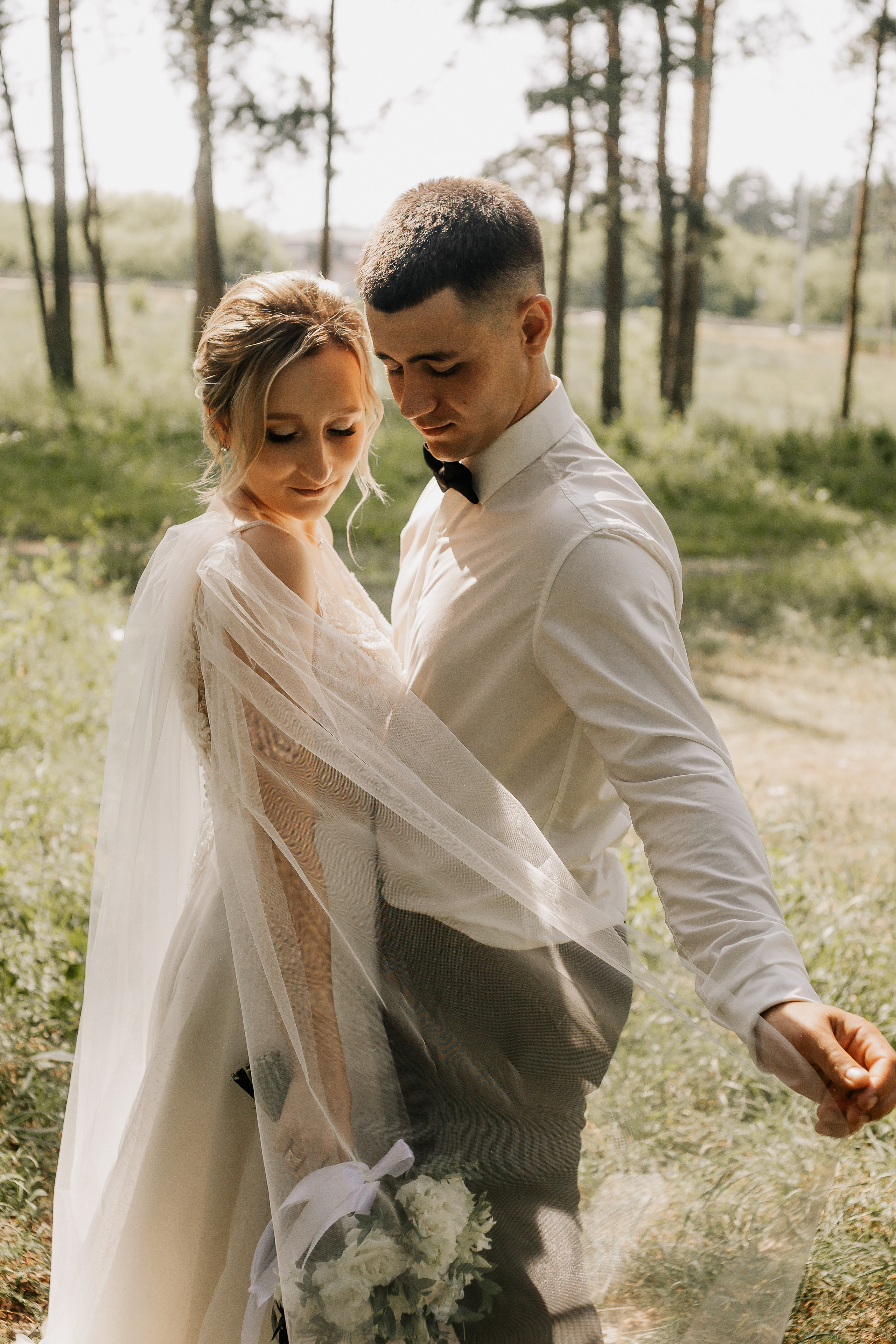 R&S. Свадебный и семейный фотограф Чижова Алина